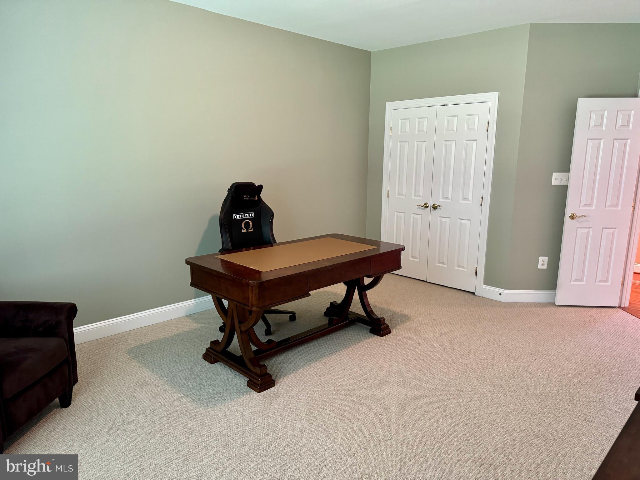 VIRGINIA RUN - Residential