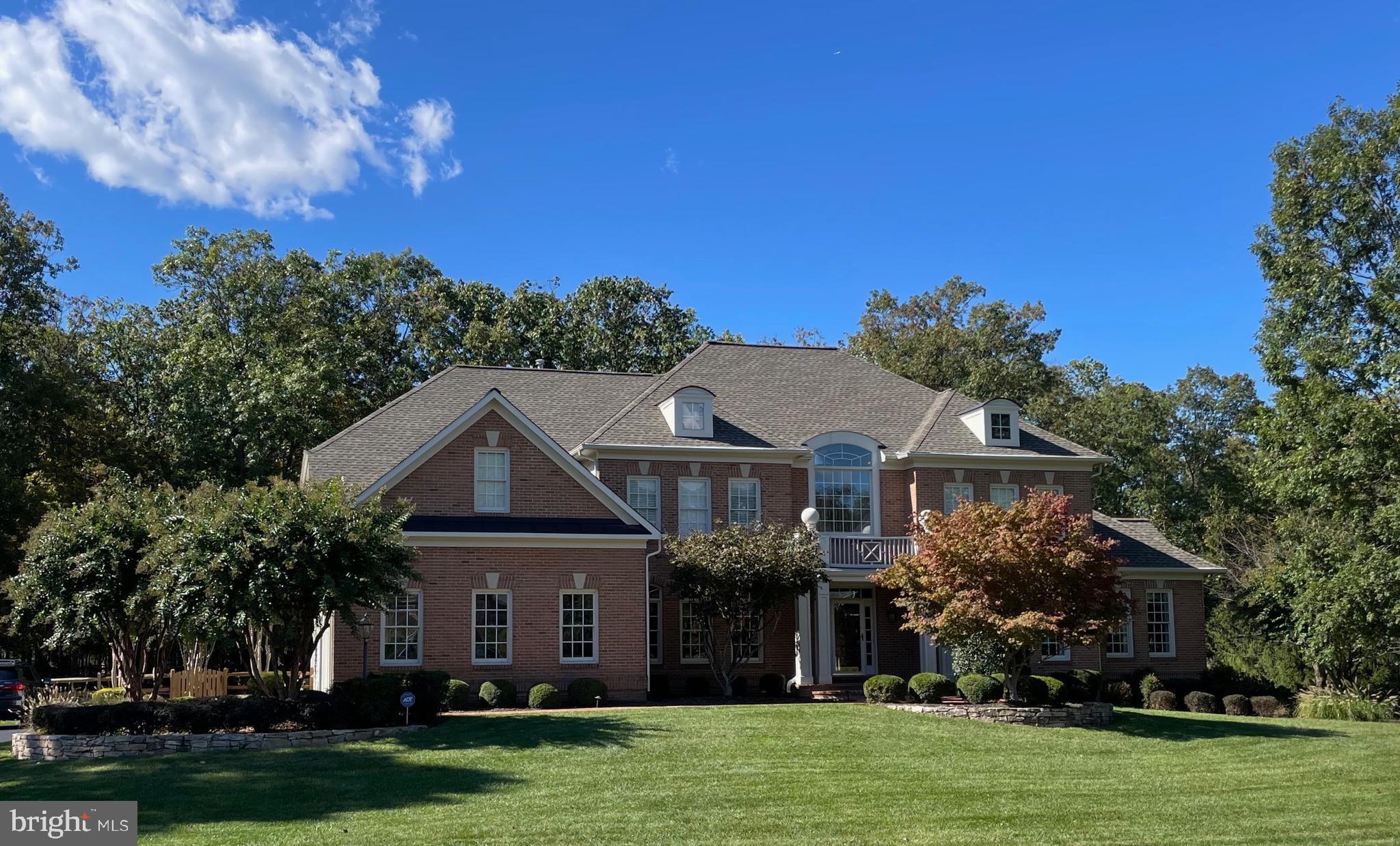 VIRGINIA RUN - Residential
