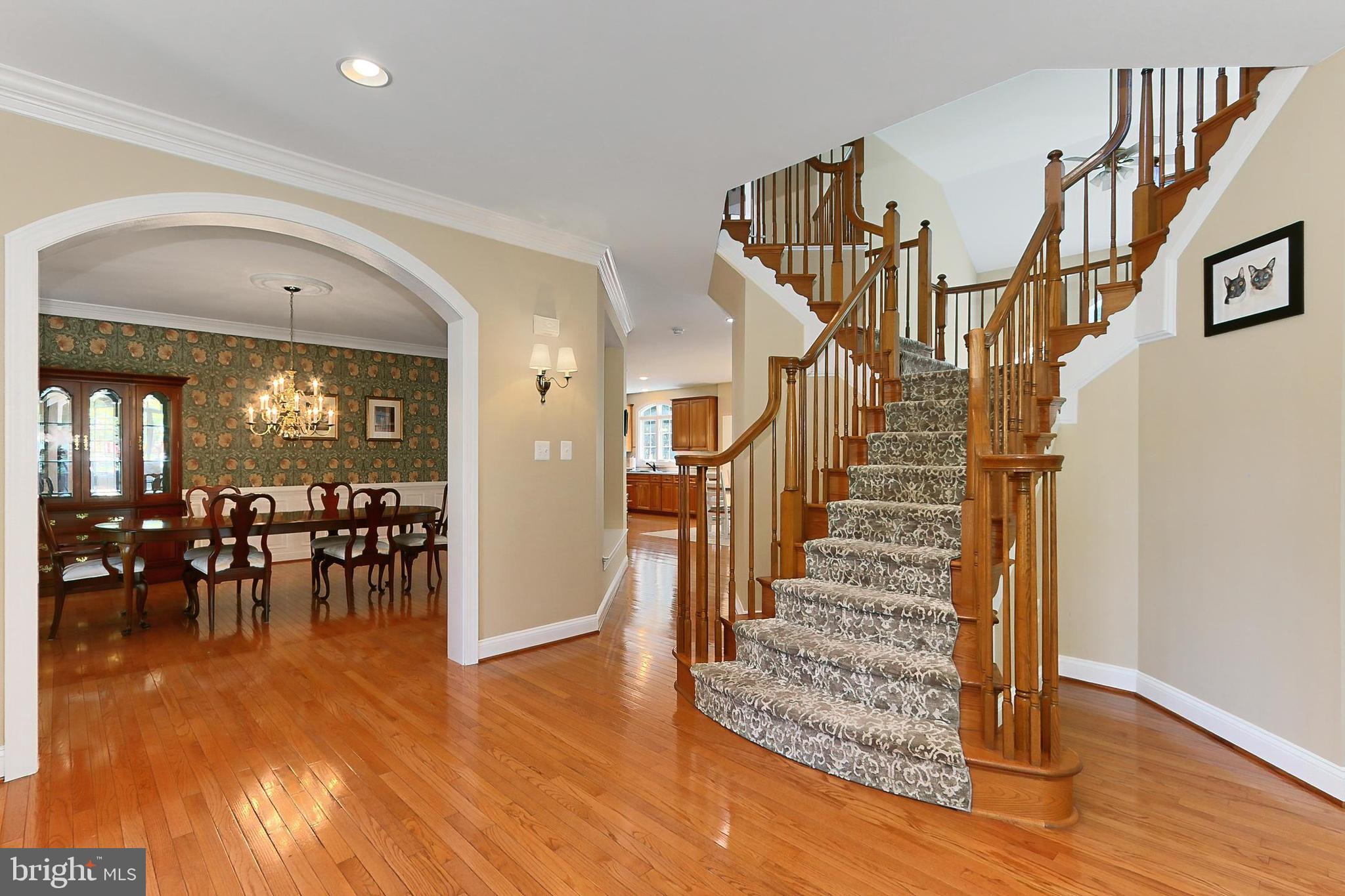VIRGINIA RUN - Residential