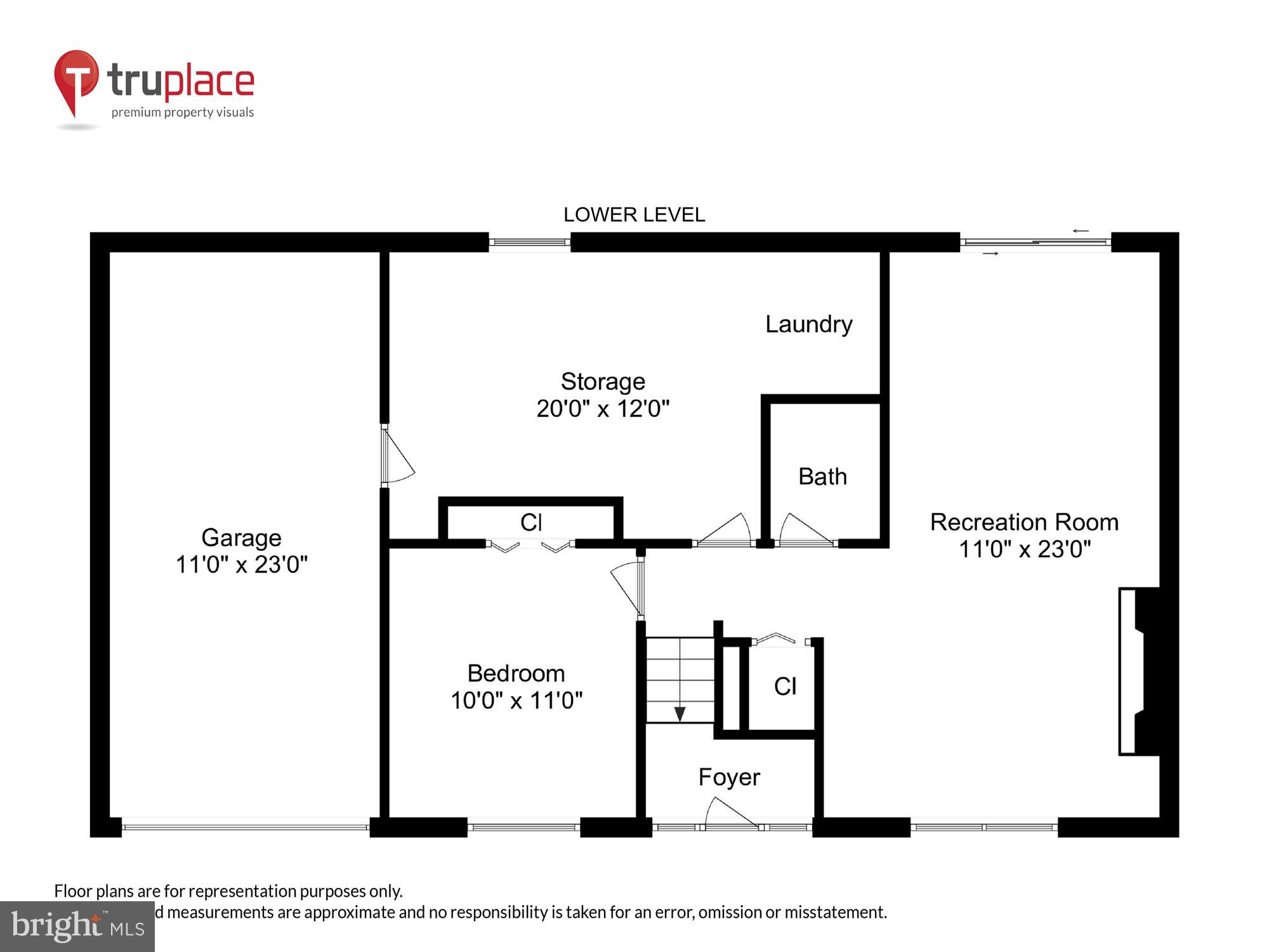 VILLAGE OF LONG REACH - Residential