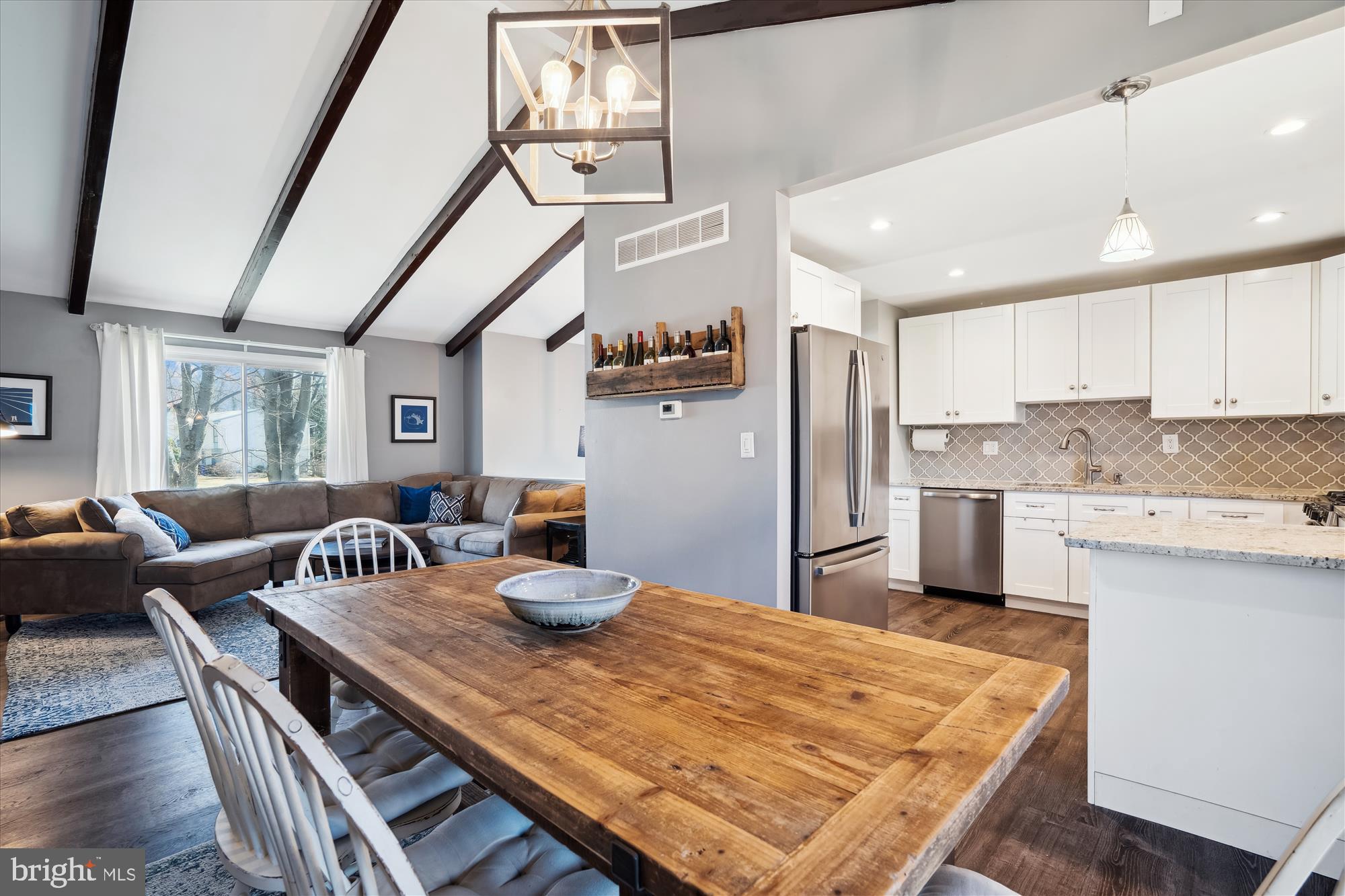 VILLAGE OF LONG REACH - Residential