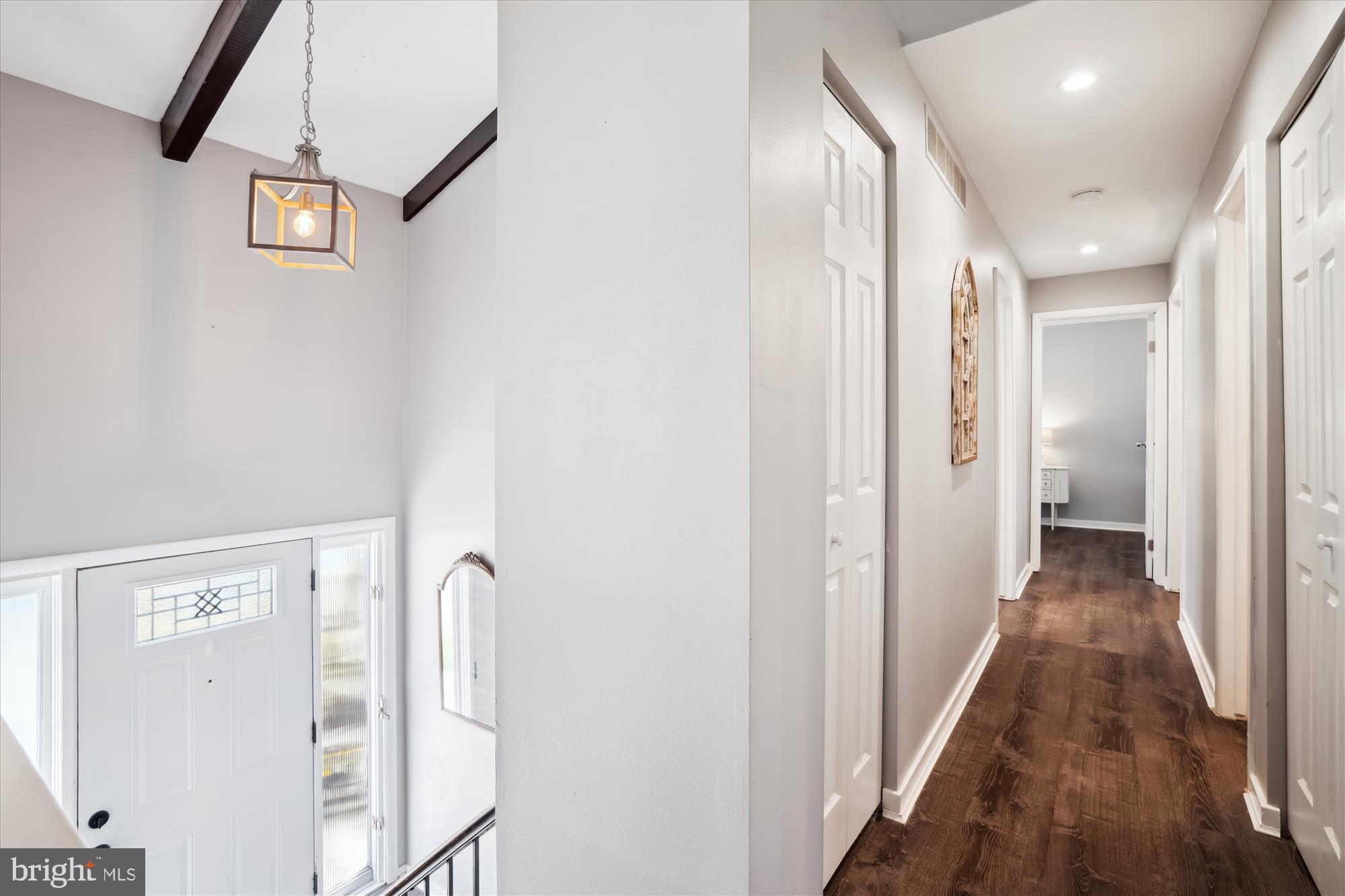 VILLAGE OF LONG REACH - Residential