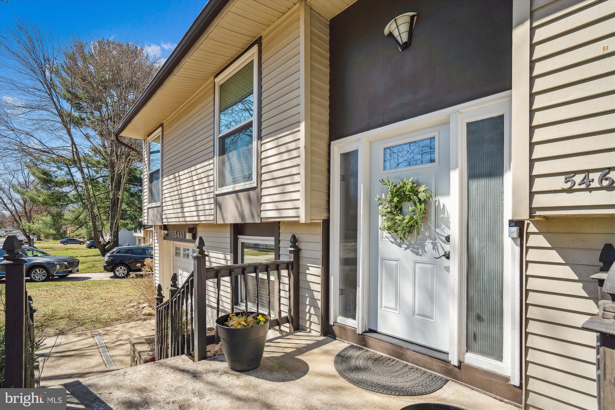VILLAGE OF LONG REACH - Residential