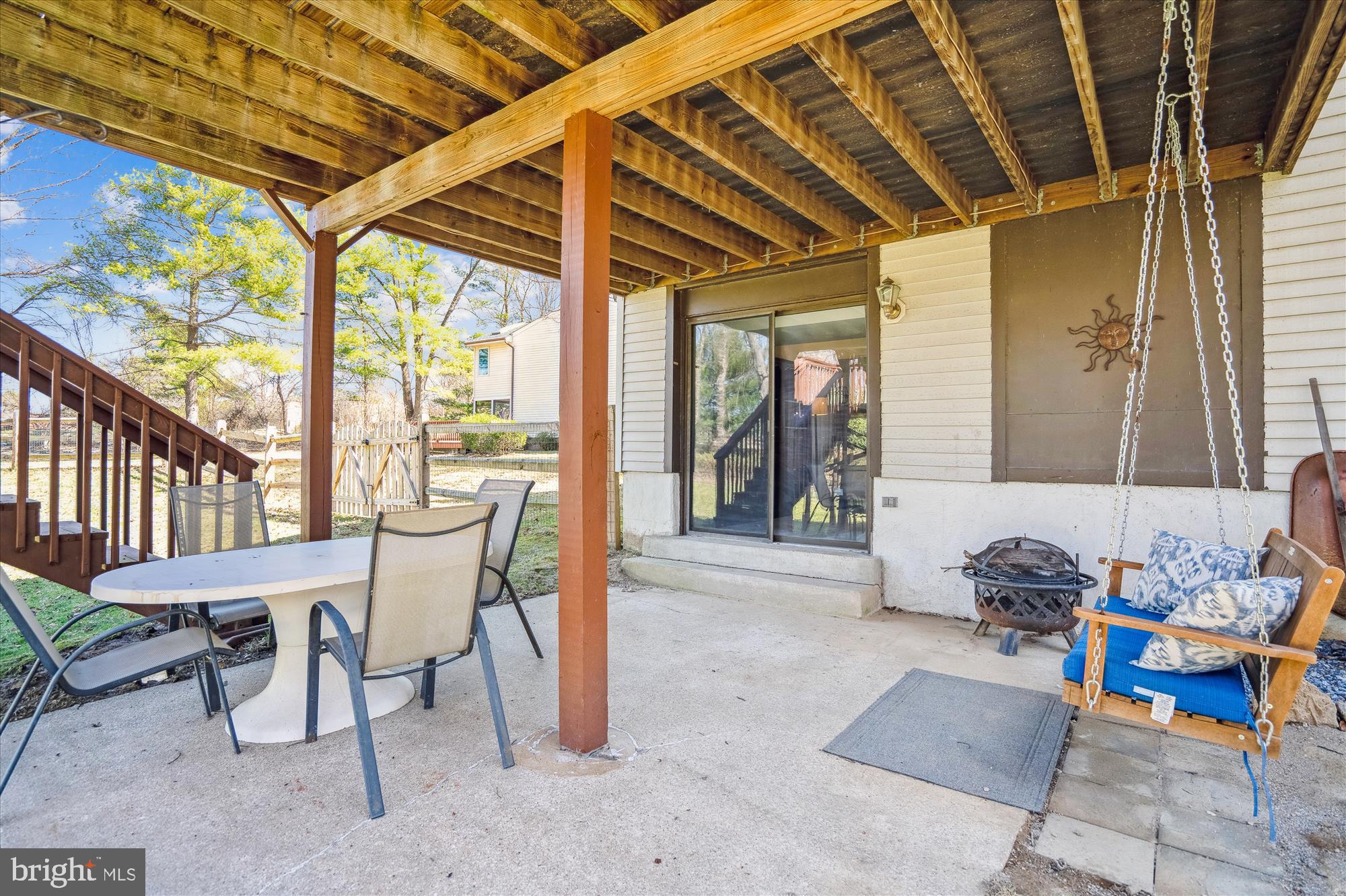 VILLAGE OF LONG REACH - Residential