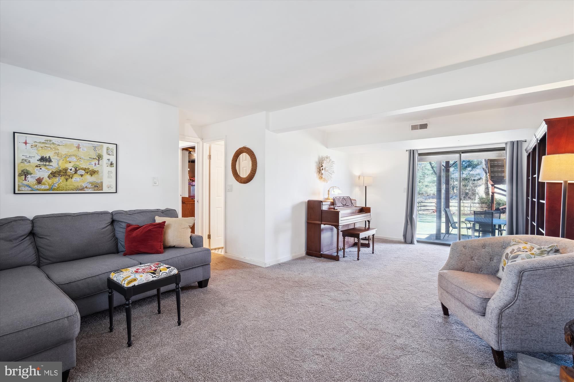 VILLAGE OF LONG REACH - Residential