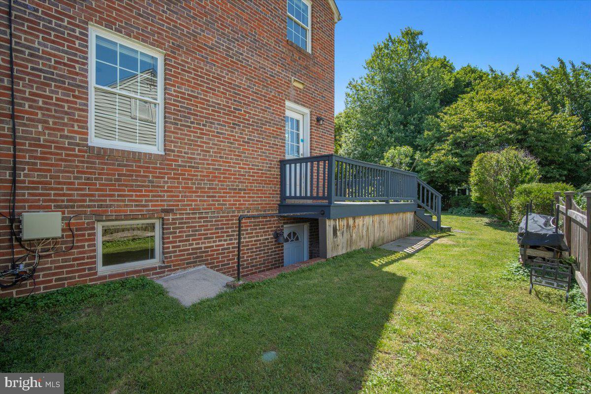 WYNGATE - Residential
