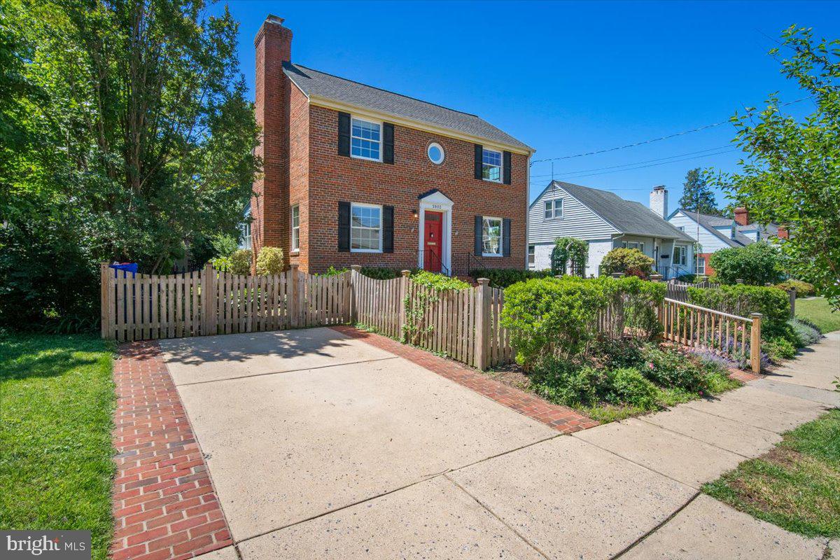 WYNGATE - Residential