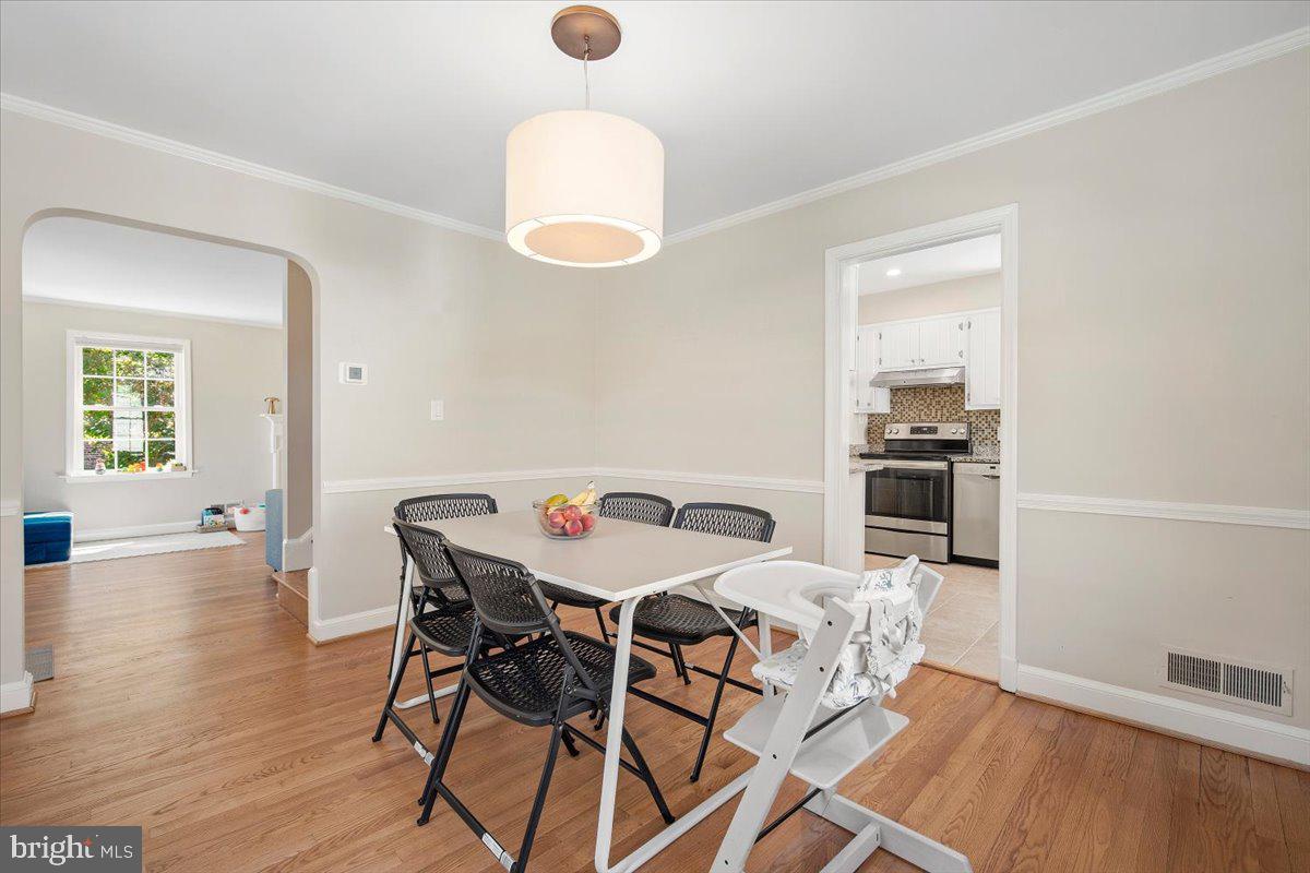 WYNGATE - Residential