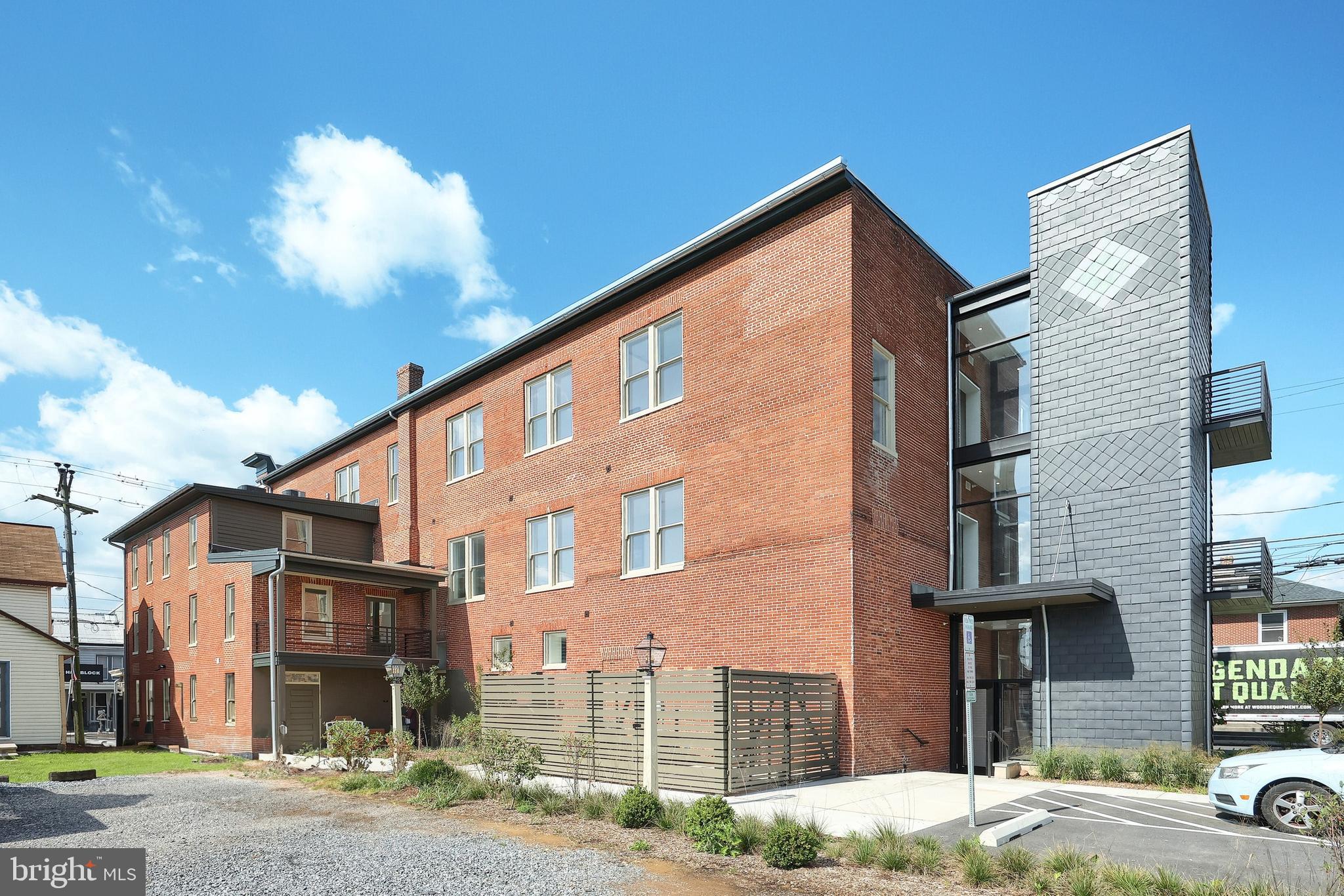 BIGLERVILLE BOROUGH - Residential Lease