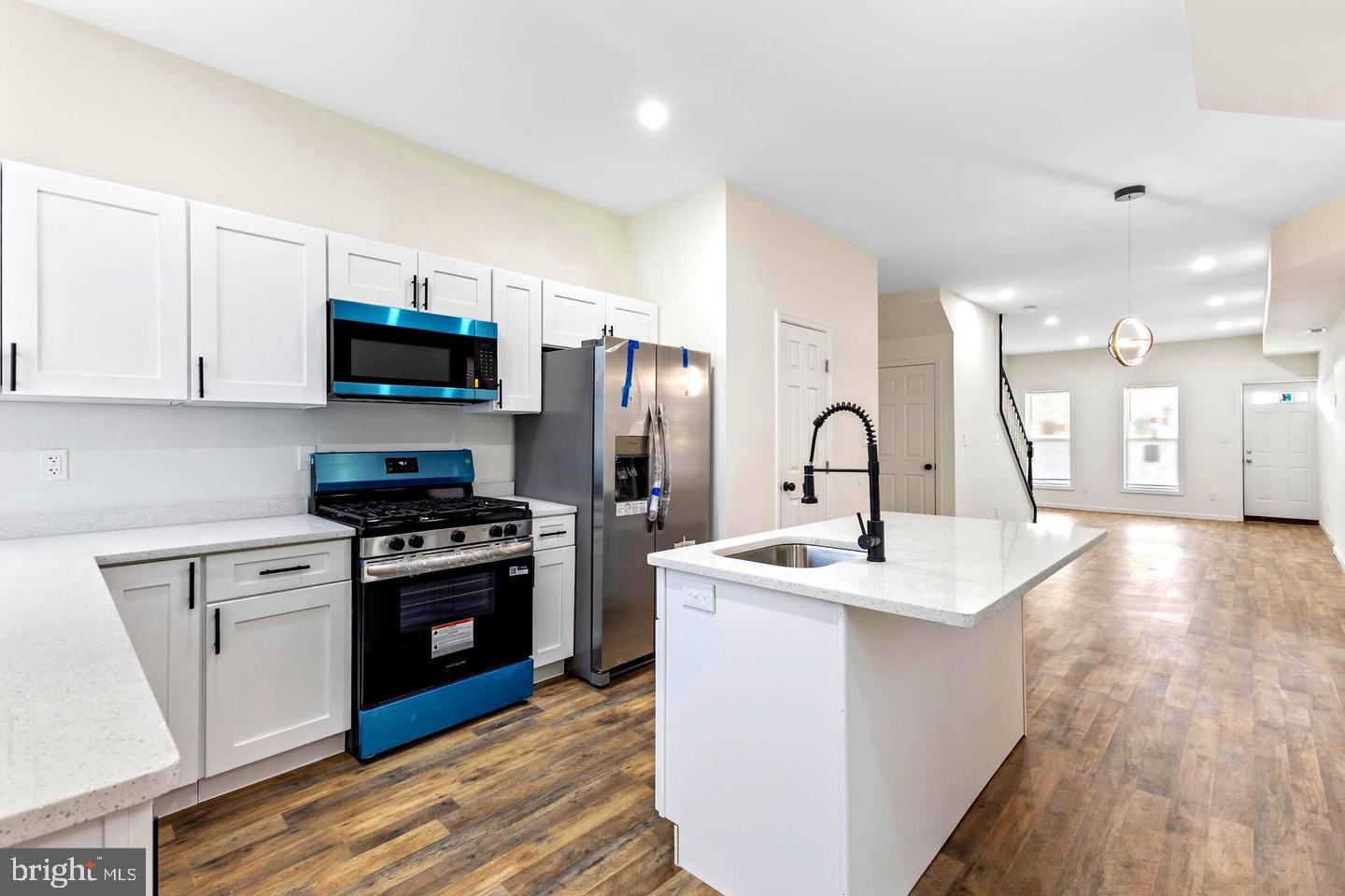 ALLENDALE - Residential