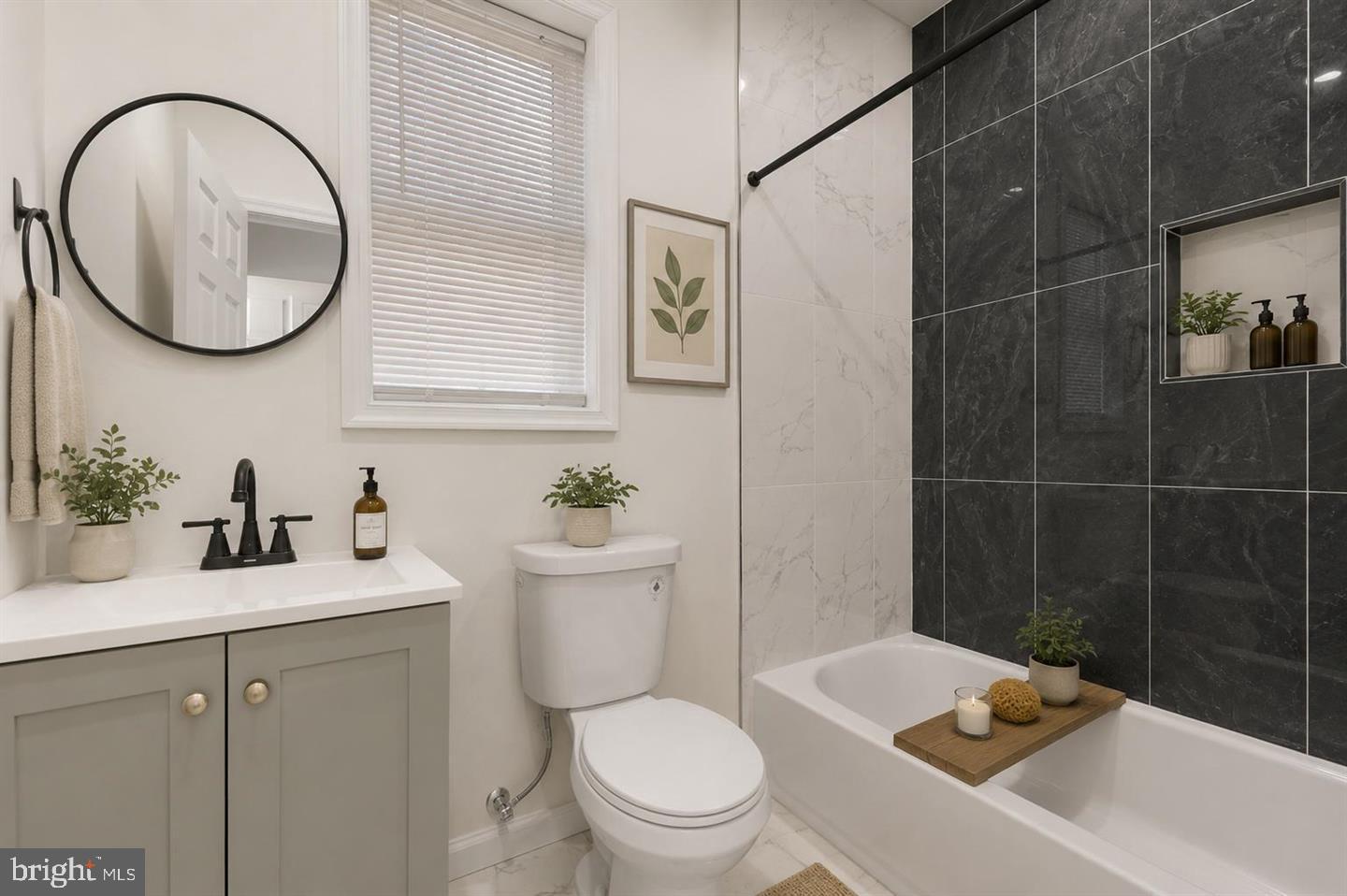 ALLENDALE - Residential