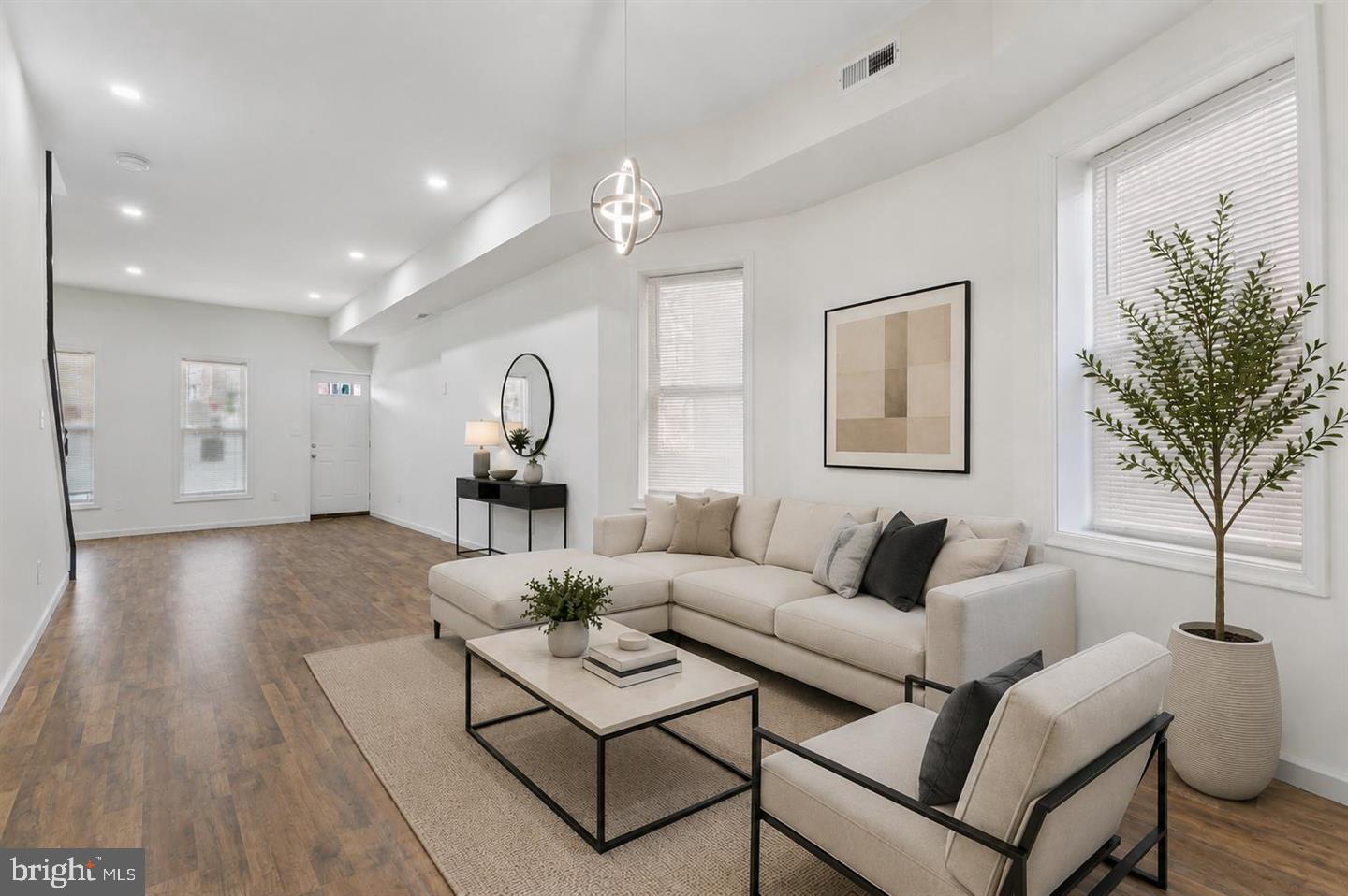 ALLENDALE - Residential