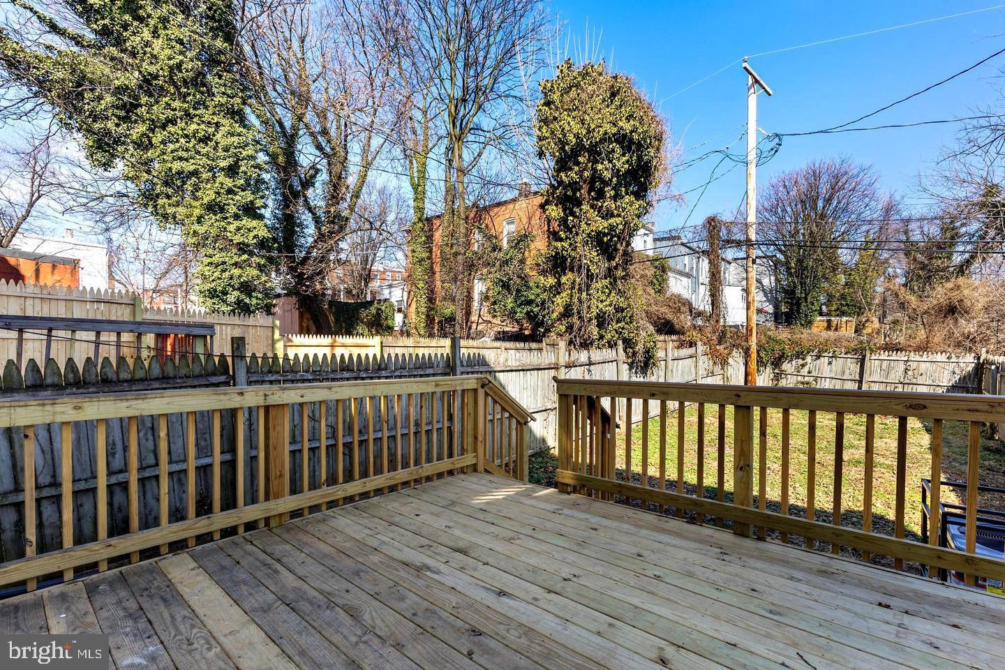ALLENDALE - Residential