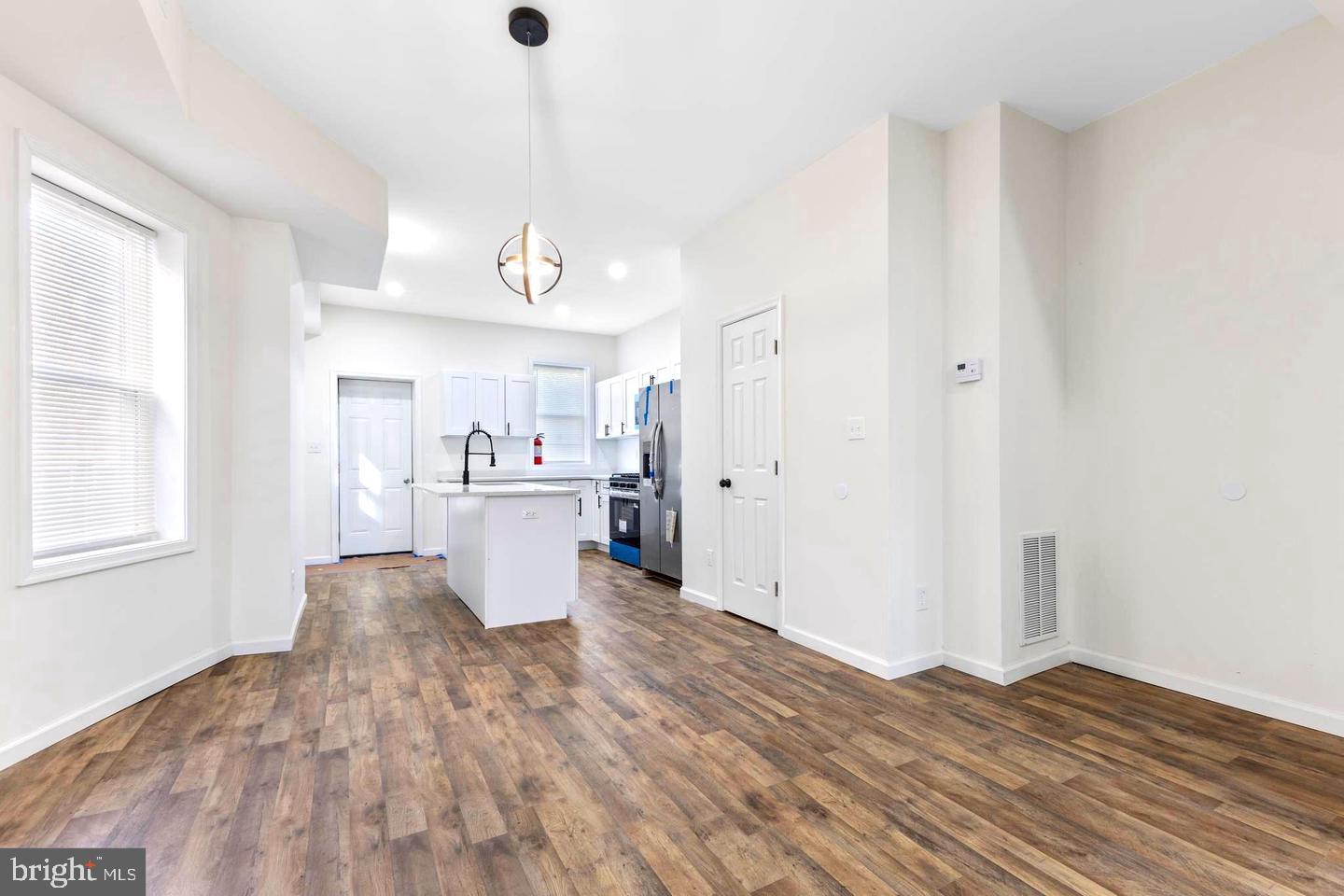 ALLENDALE - Residential