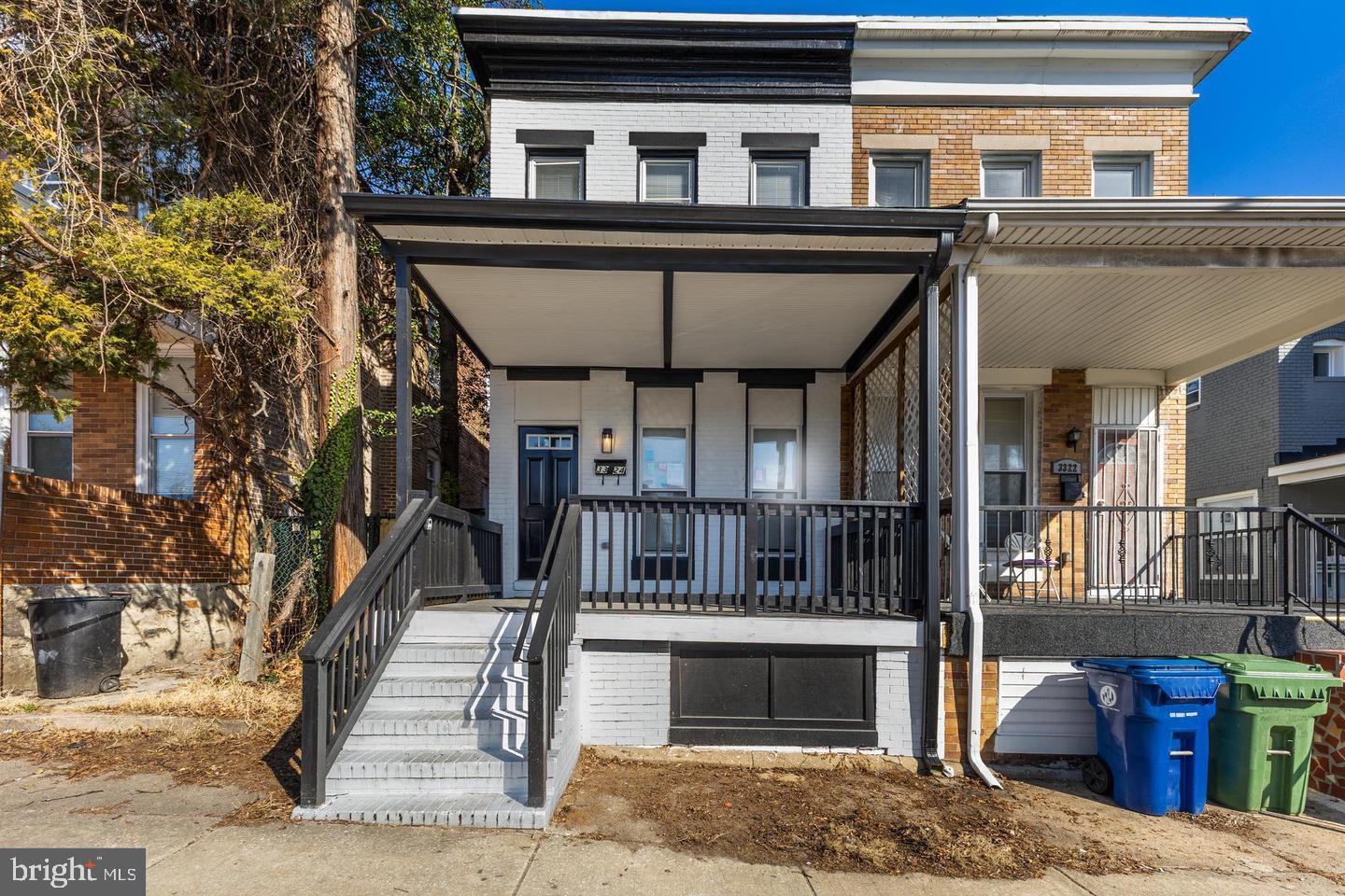 ALLENDALE - Residential