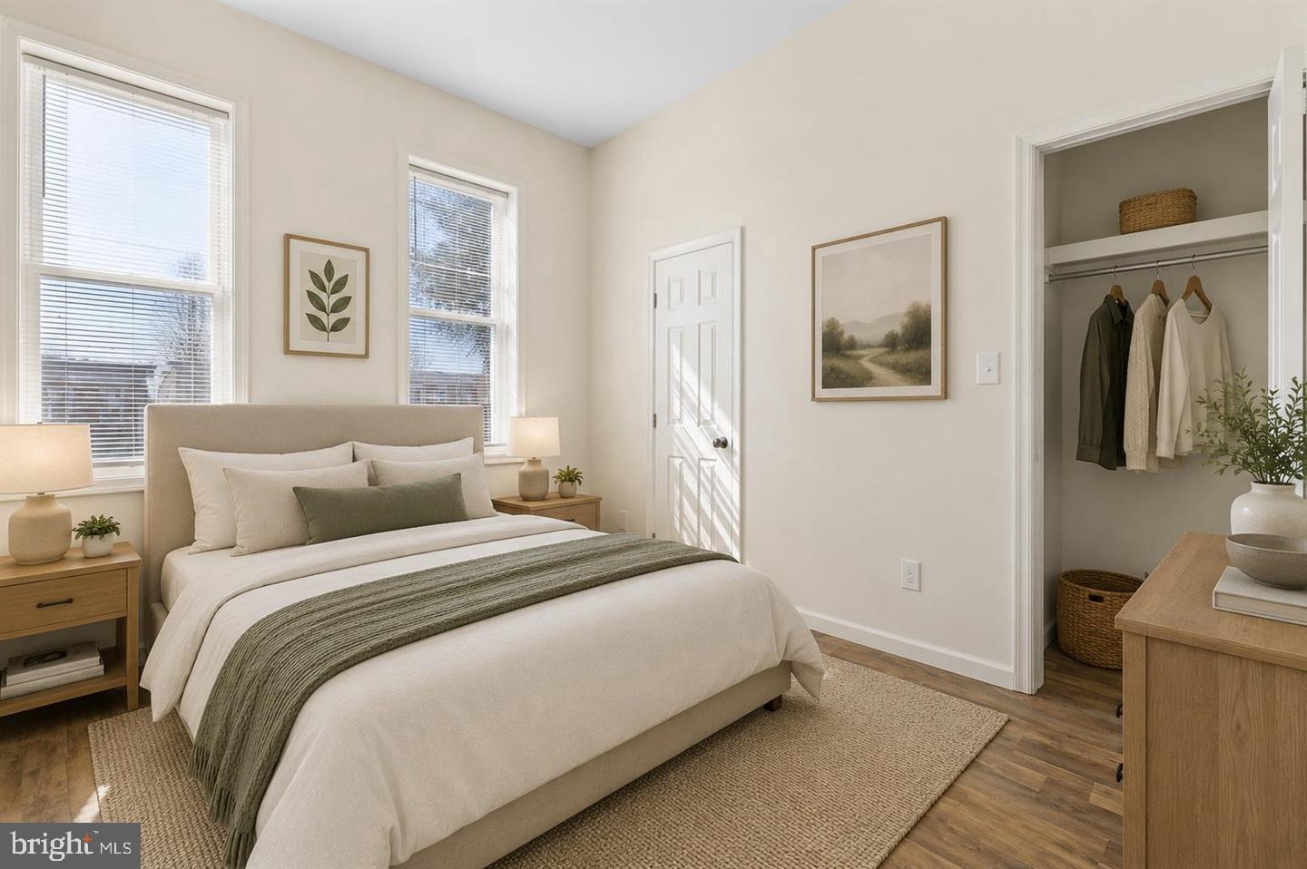 ALLENDALE - Residential