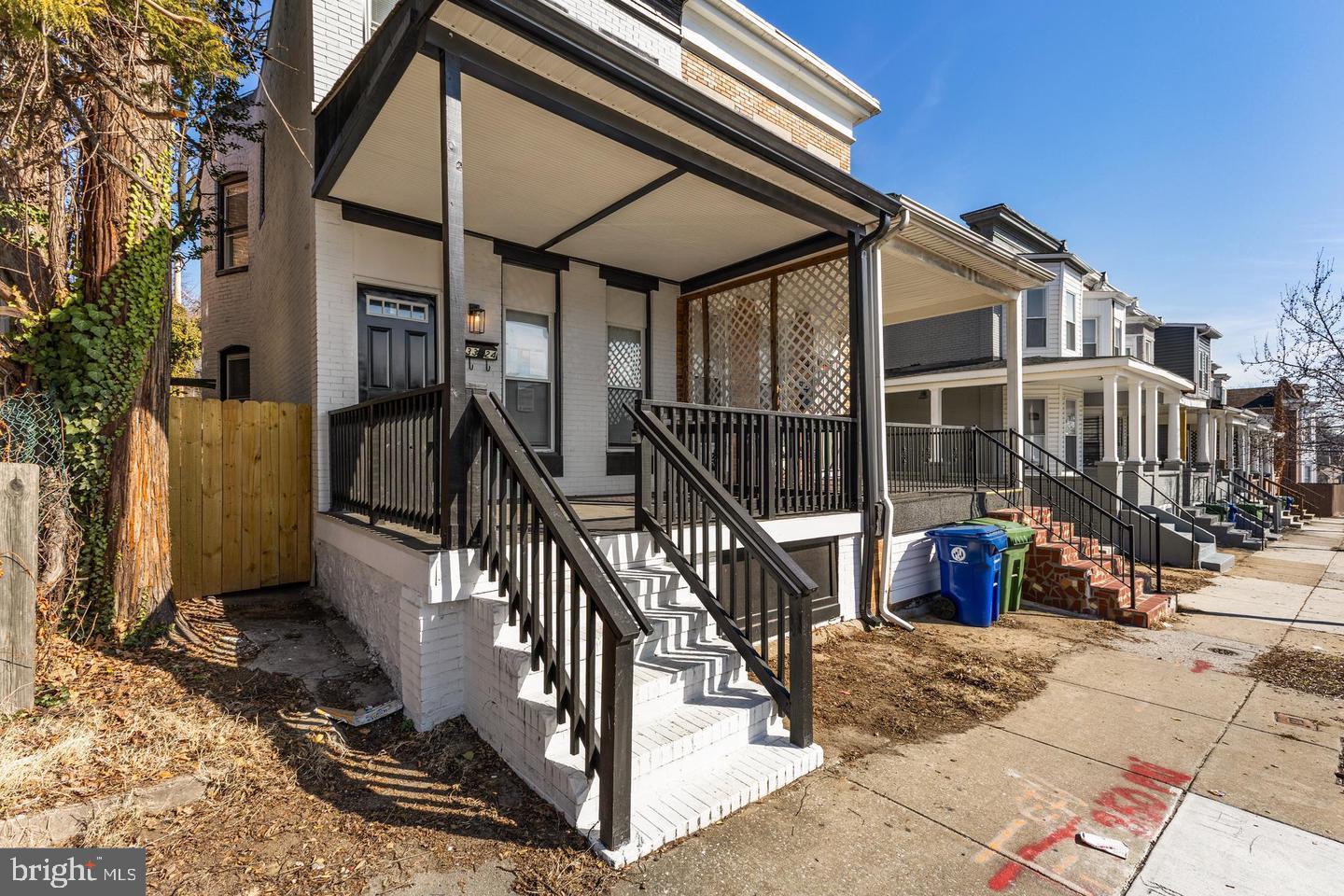 ALLENDALE - Residential