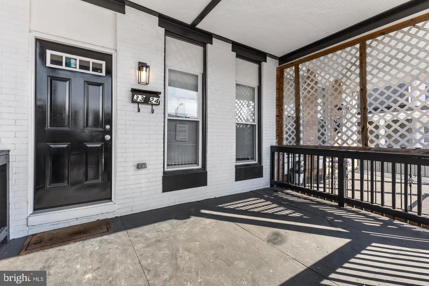 ALLENDALE - Residential