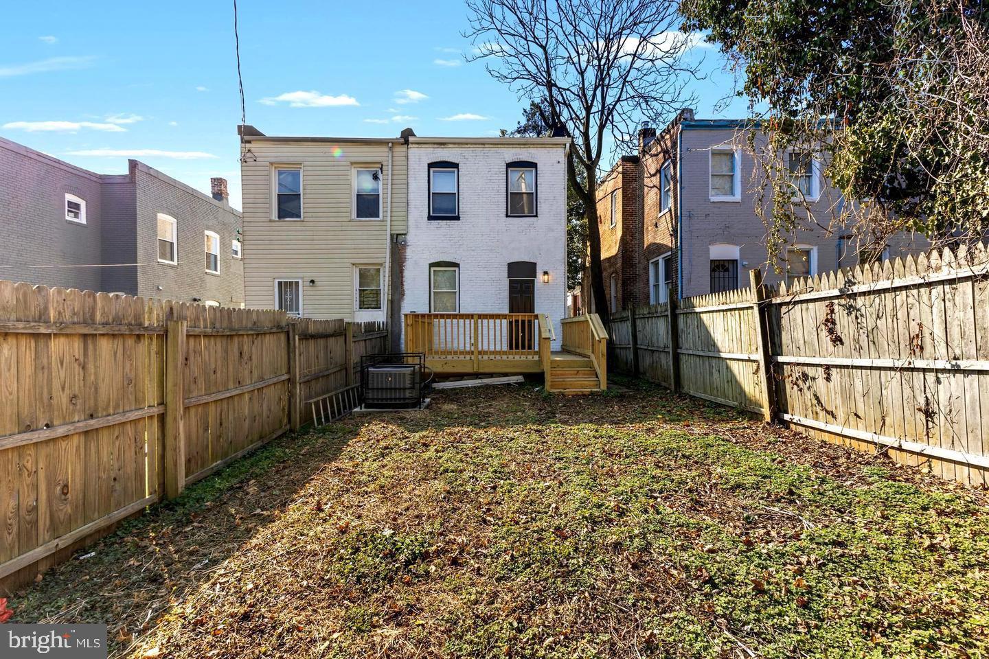 ALLENDALE - Residential