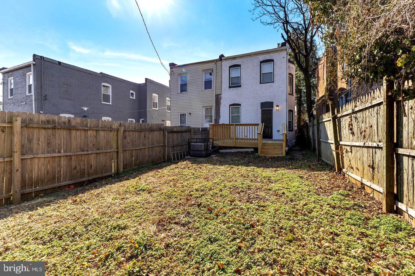ALLENDALE - Residential