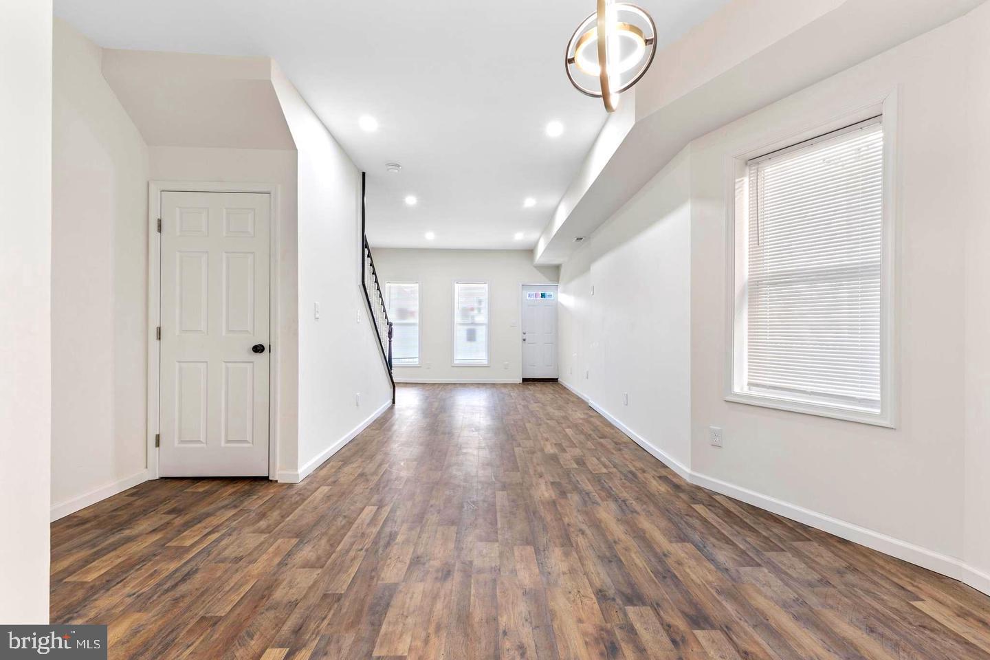 ALLENDALE - Residential