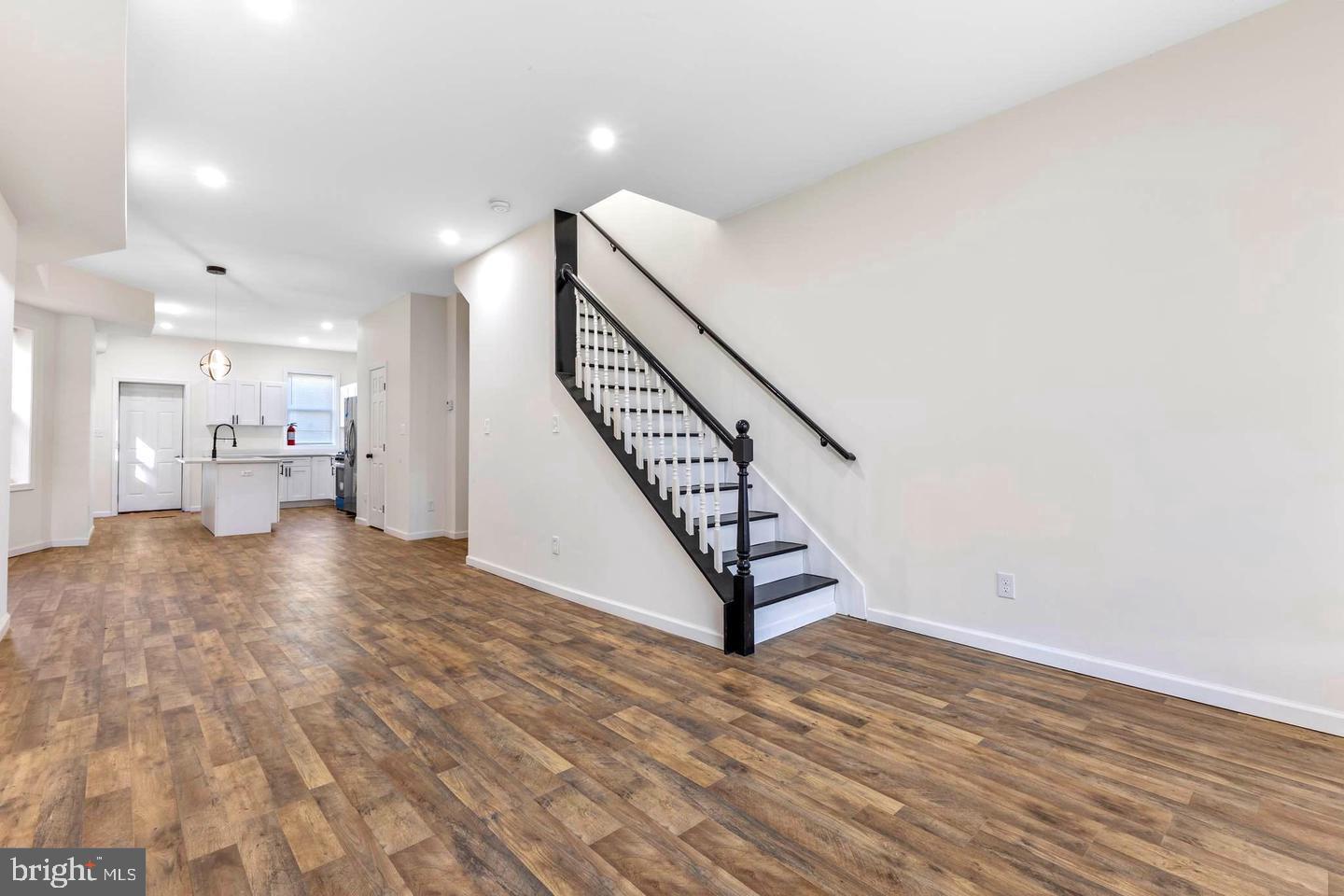 ALLENDALE - Residential
