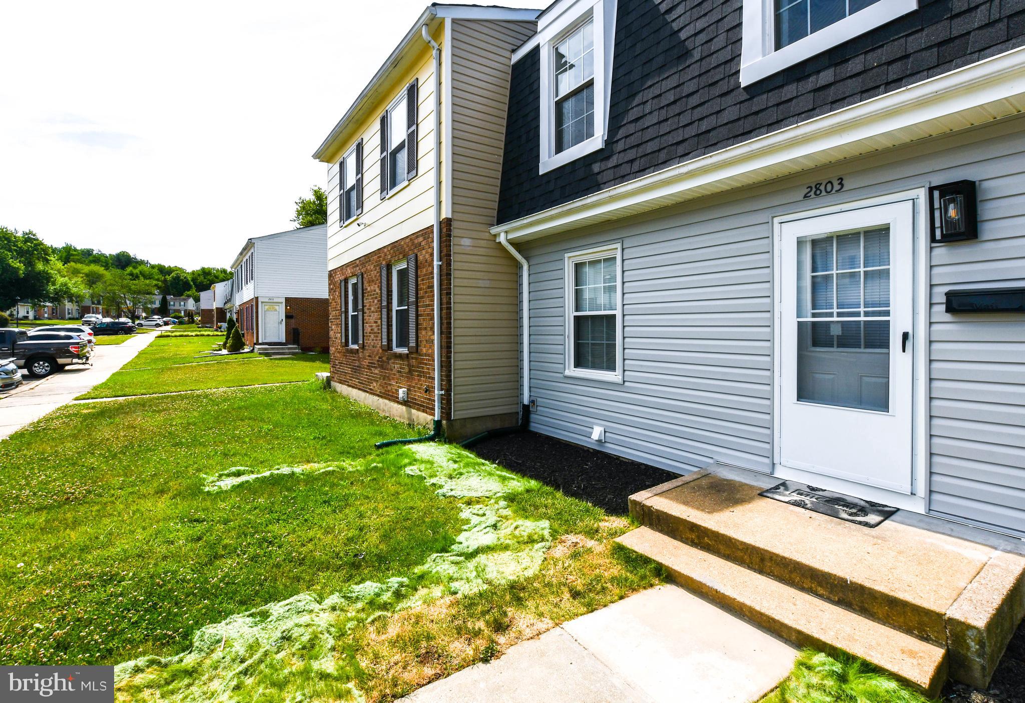 ROSEDALE ESTATES - Residential
