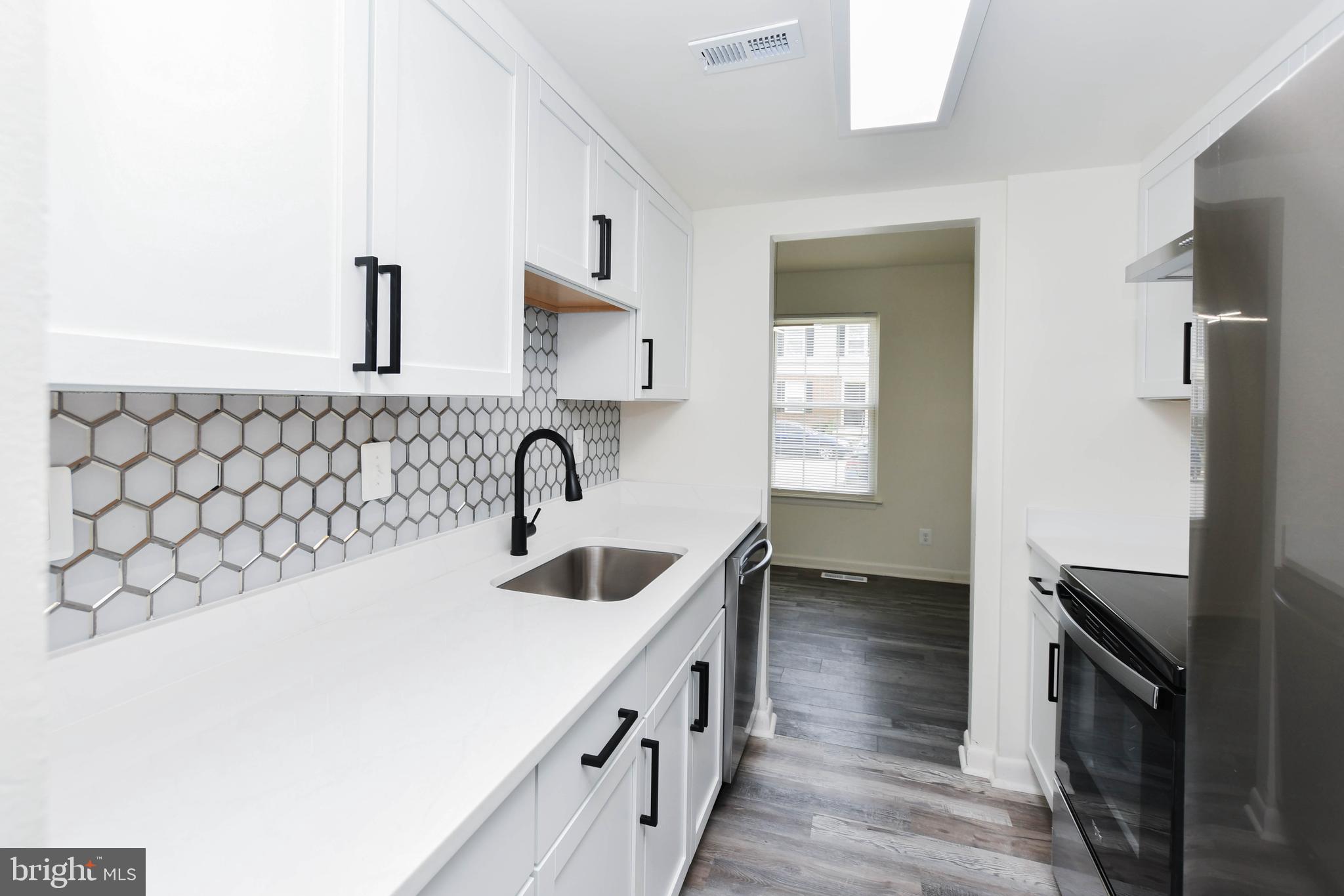 ROSEDALE ESTATES - Residential