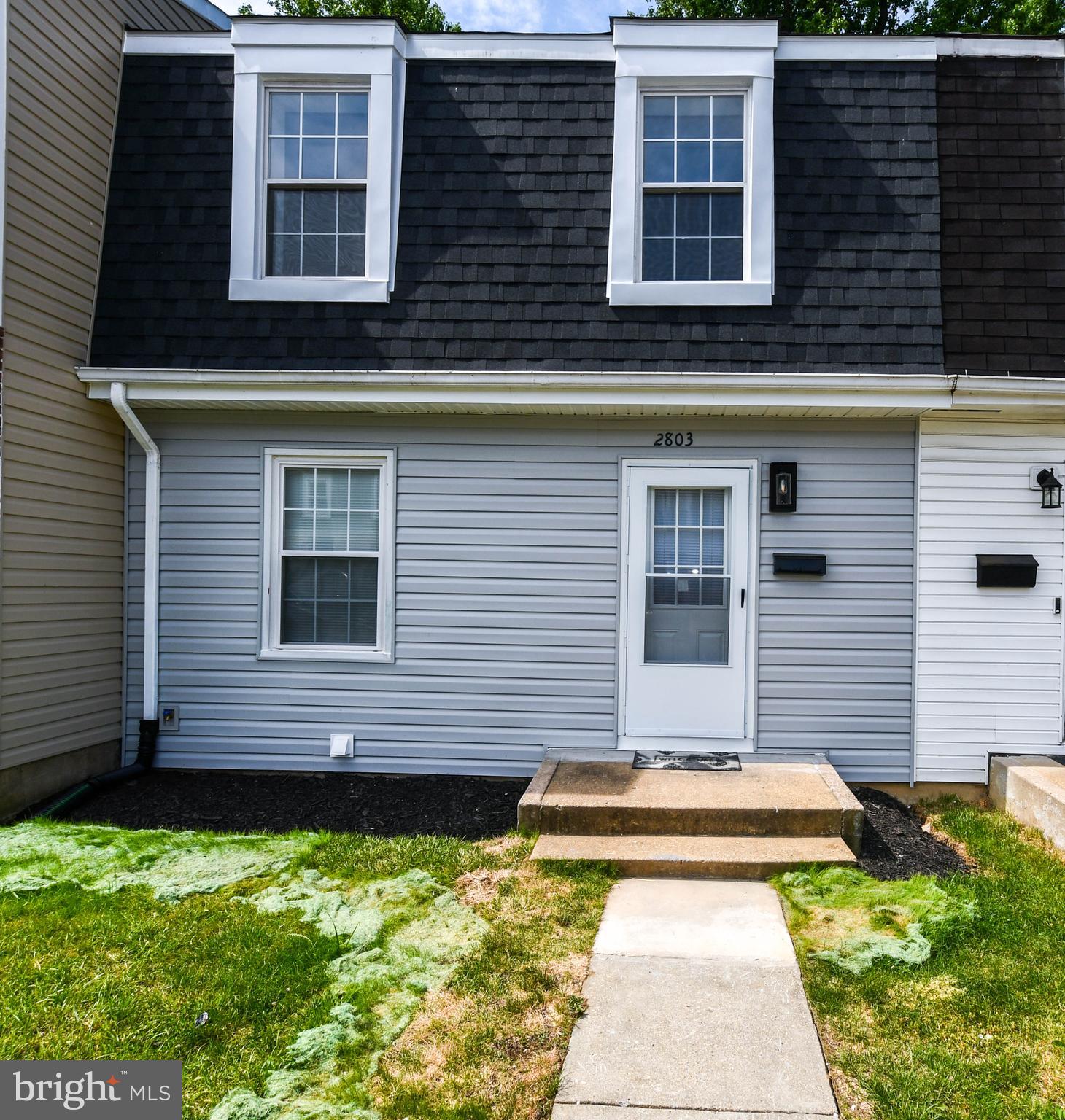 ROSEDALE ESTATES - Residential