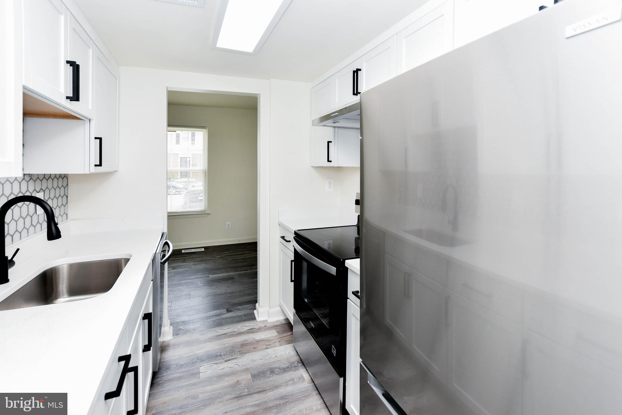 ROSEDALE ESTATES - Residential