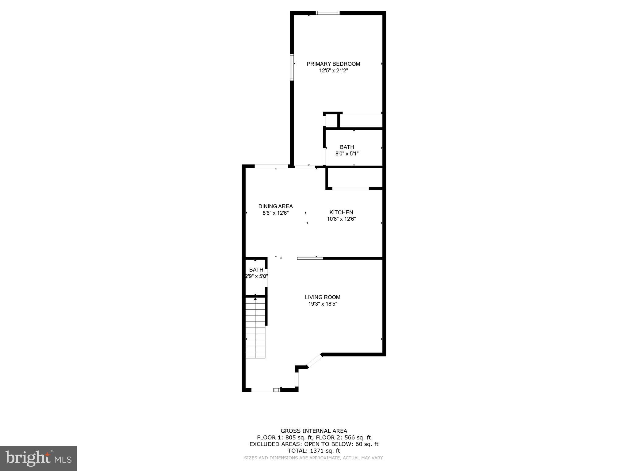 CAPITAL RIDGE - Residential