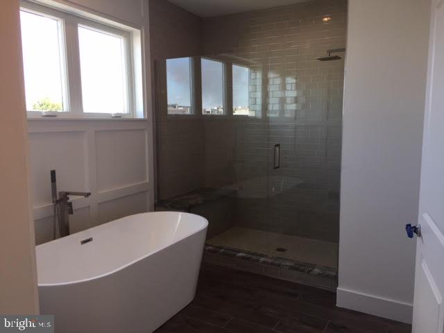 WEST KENSINGTON - Residential