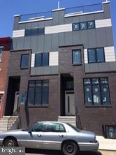 WEST KENSINGTON - Residential