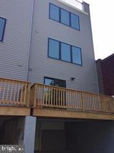 WEST KENSINGTON - Residential