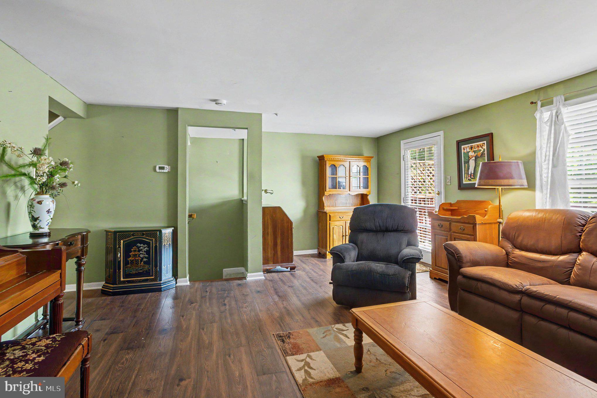BRENTWOOD PARK - Residential