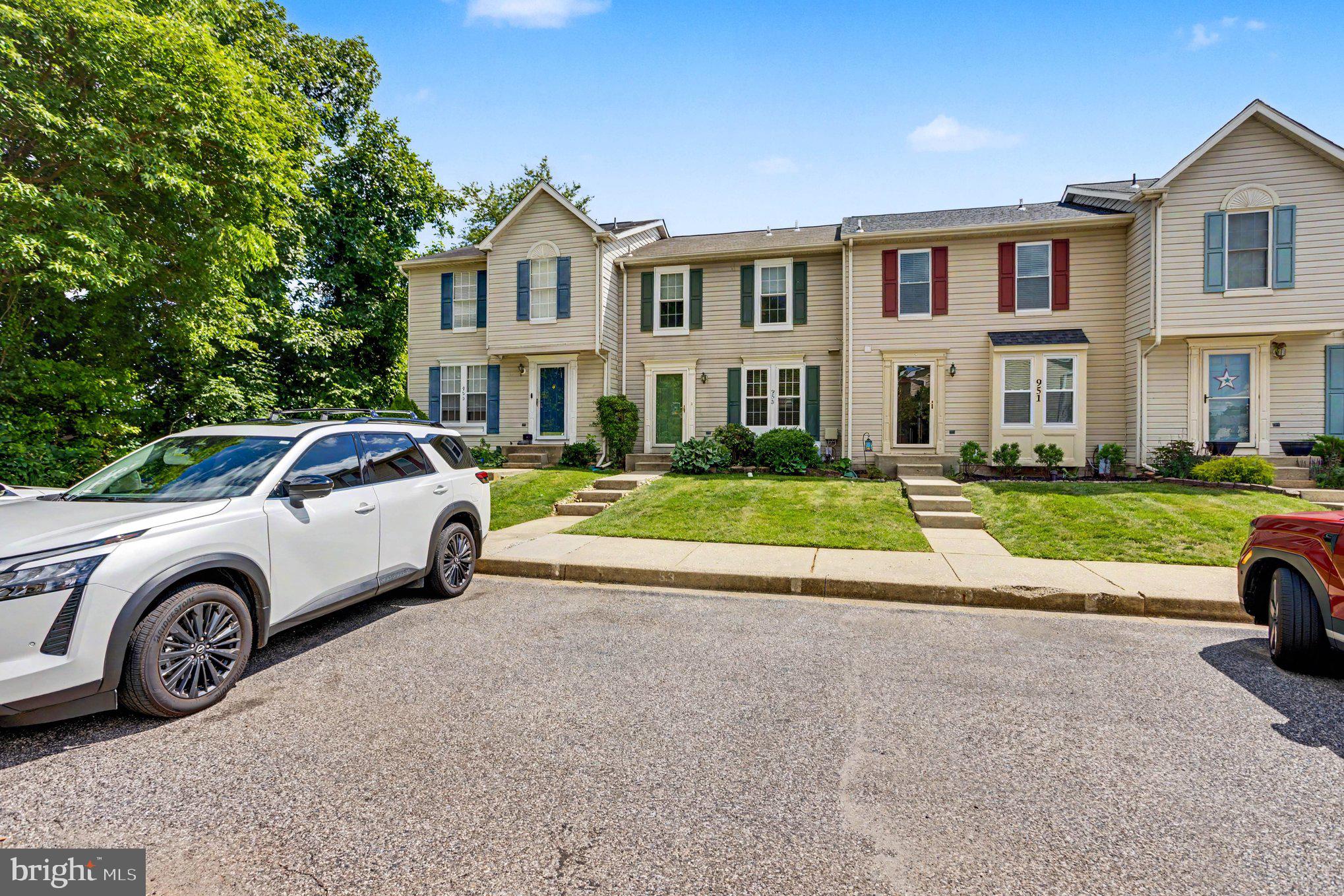 BRENTWOOD PARK - Residential