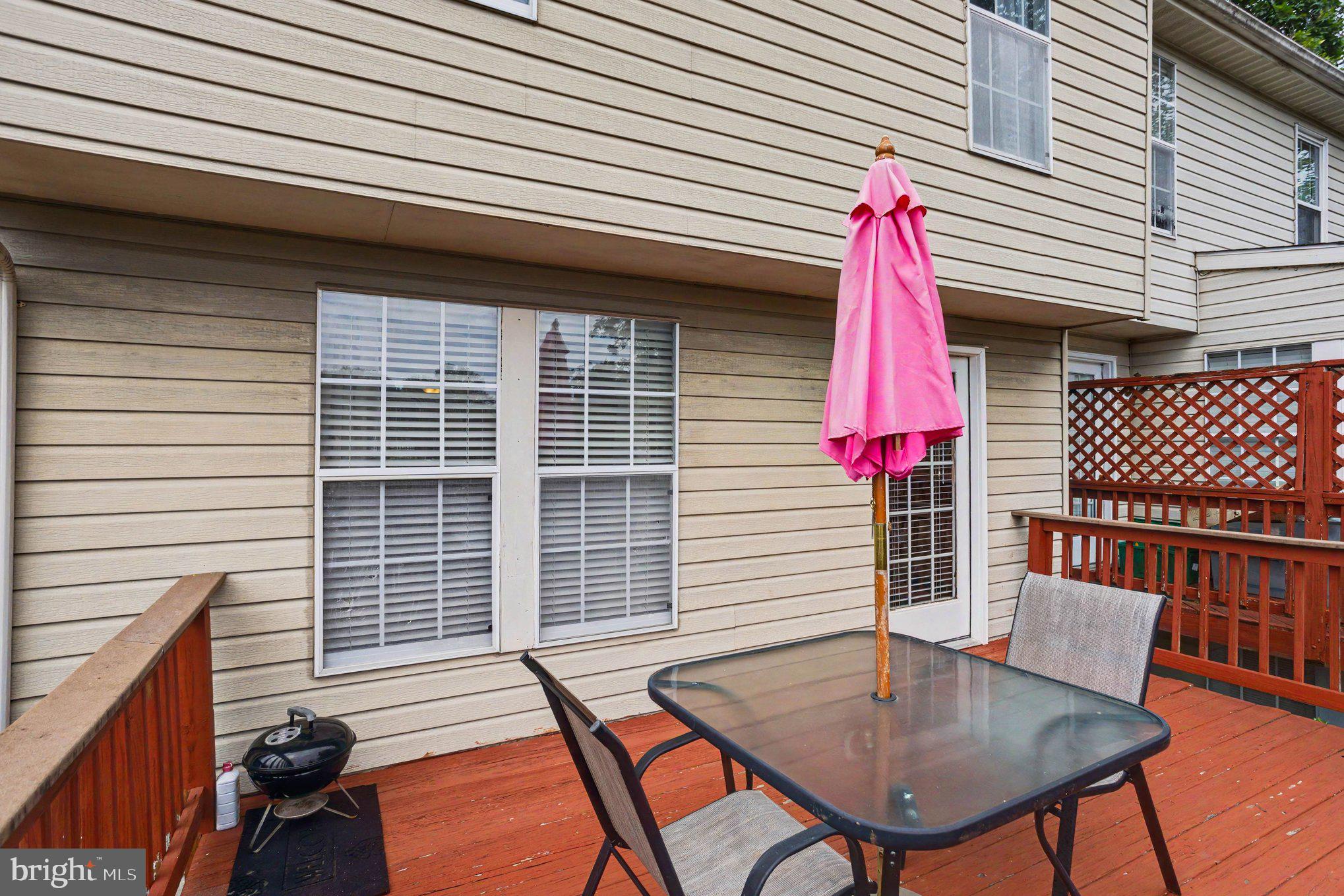 BRENTWOOD PARK - Residential