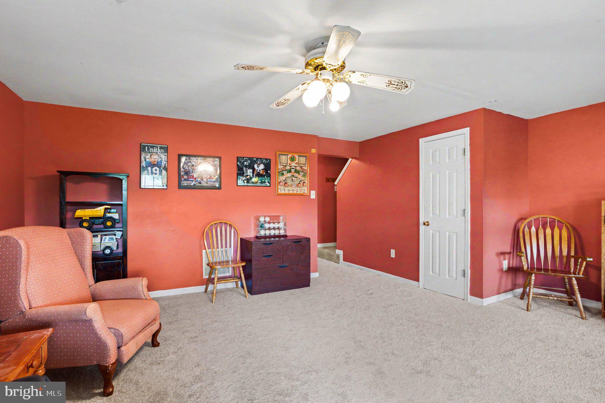 BRENTWOOD PARK - Residential