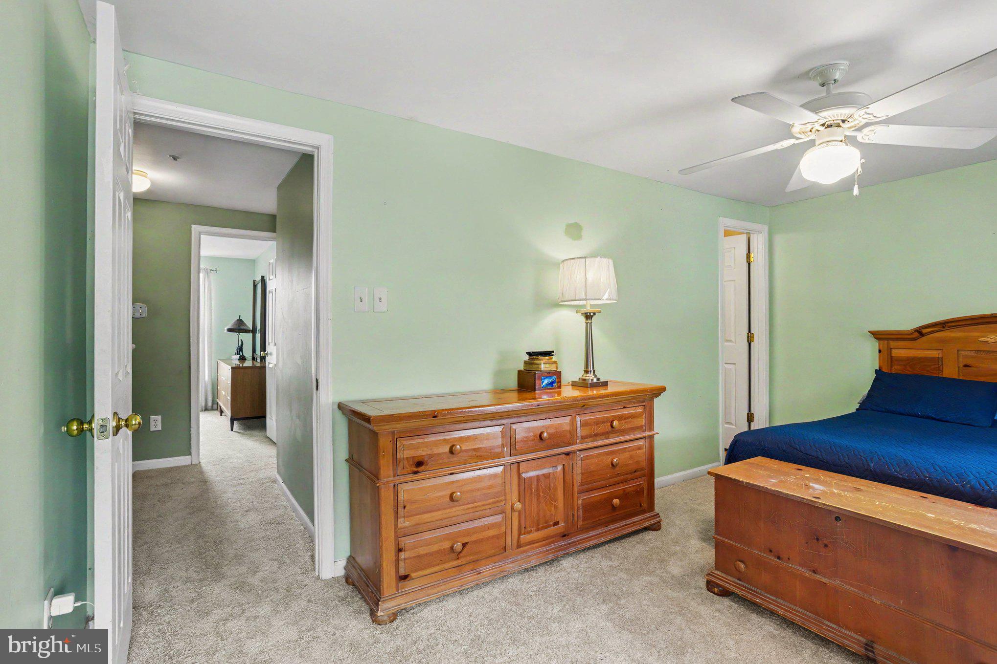 BRENTWOOD PARK - Residential