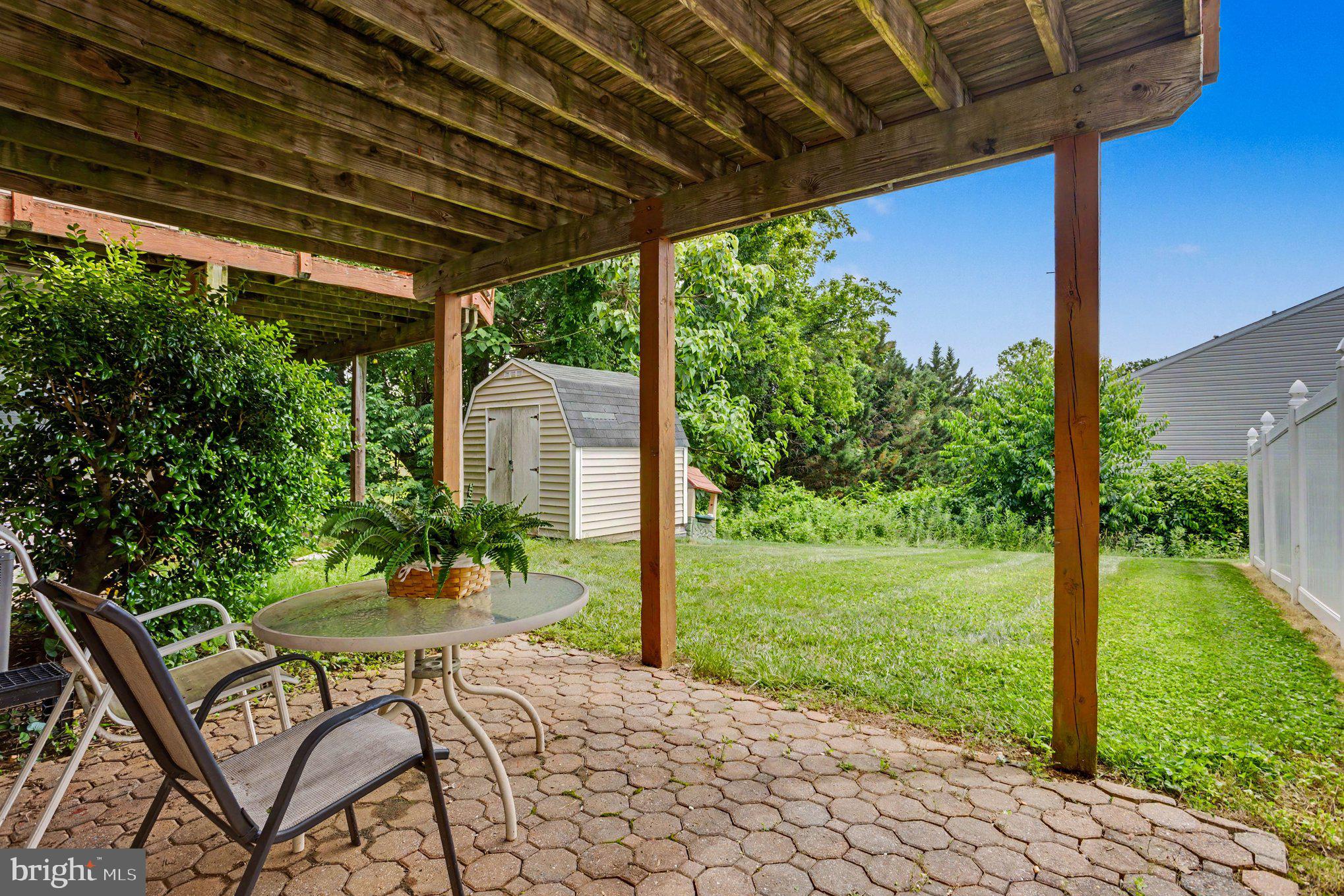 BRENTWOOD PARK - Residential