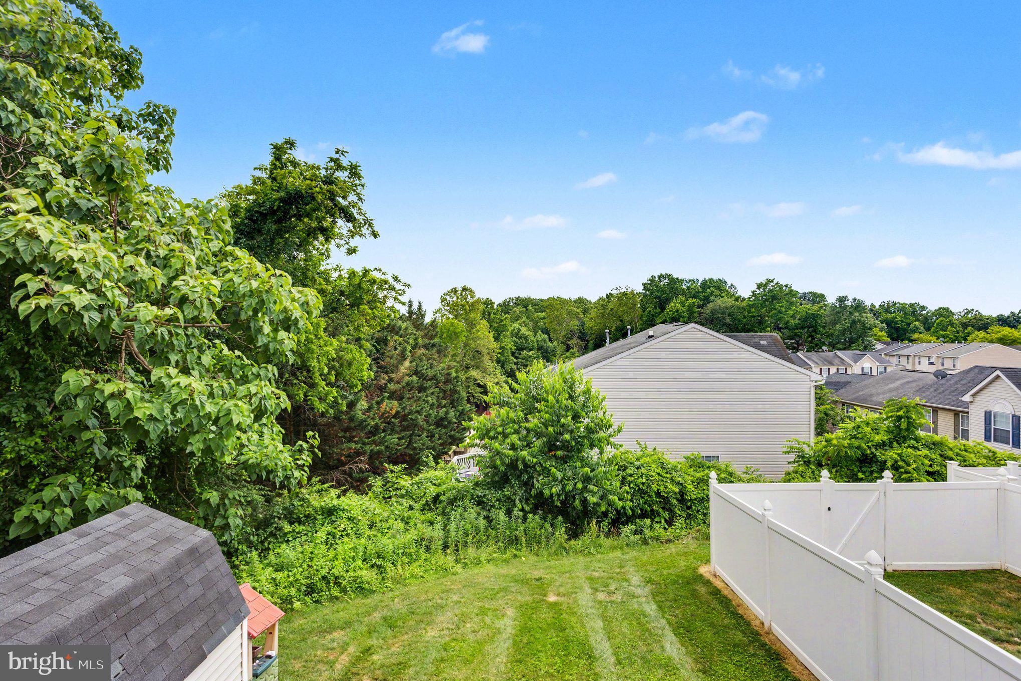 BRENTWOOD PARK - Residential