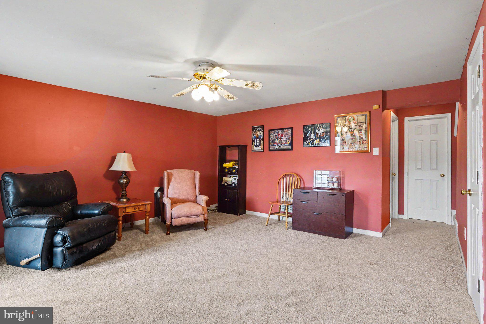 BRENTWOOD PARK - Residential
