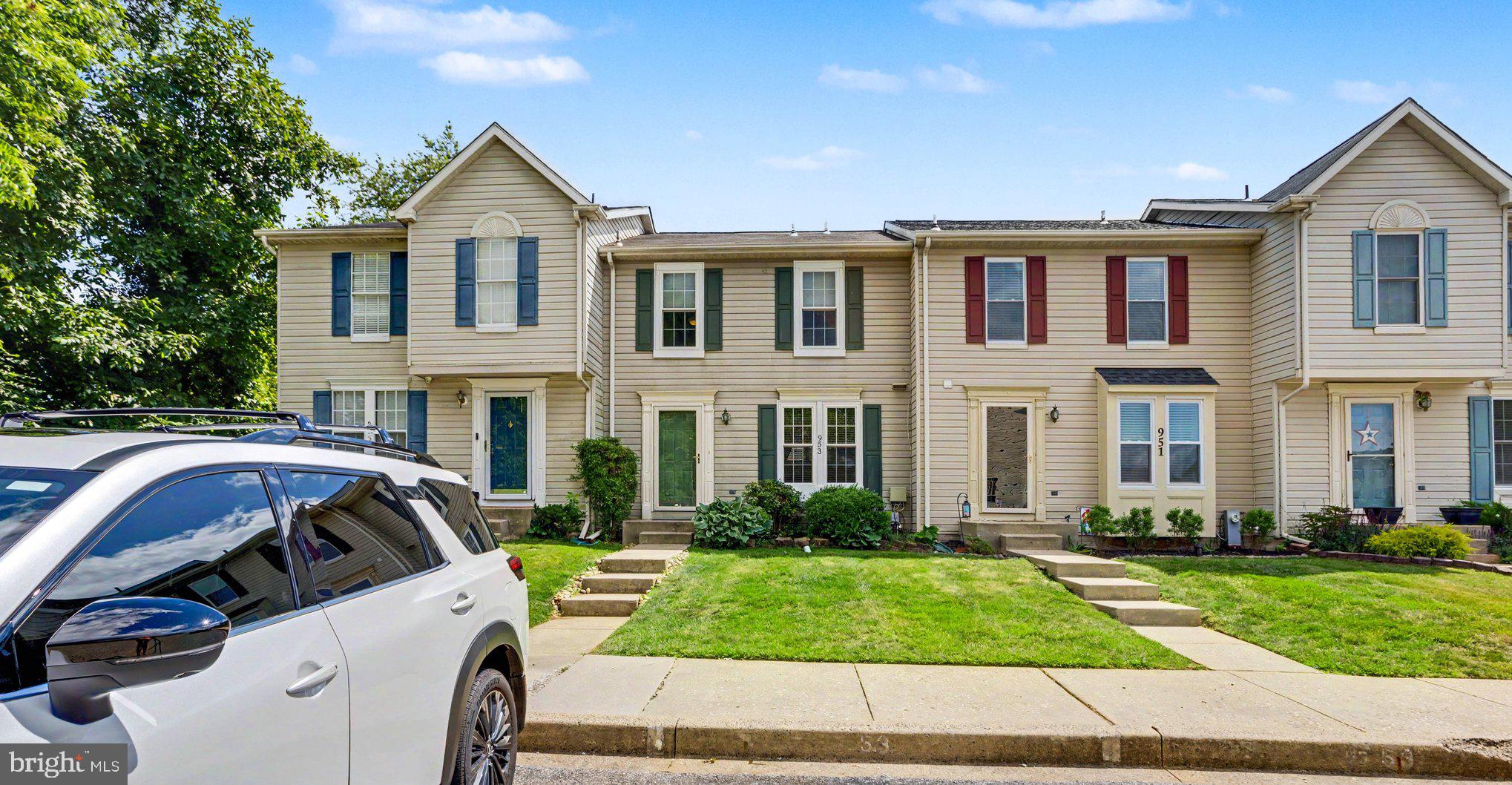 BRENTWOOD PARK - Residential