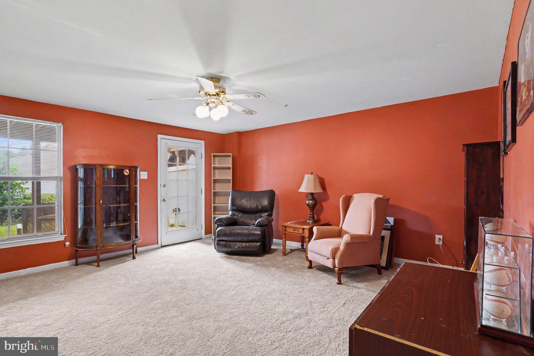 BRENTWOOD PARK - Residential