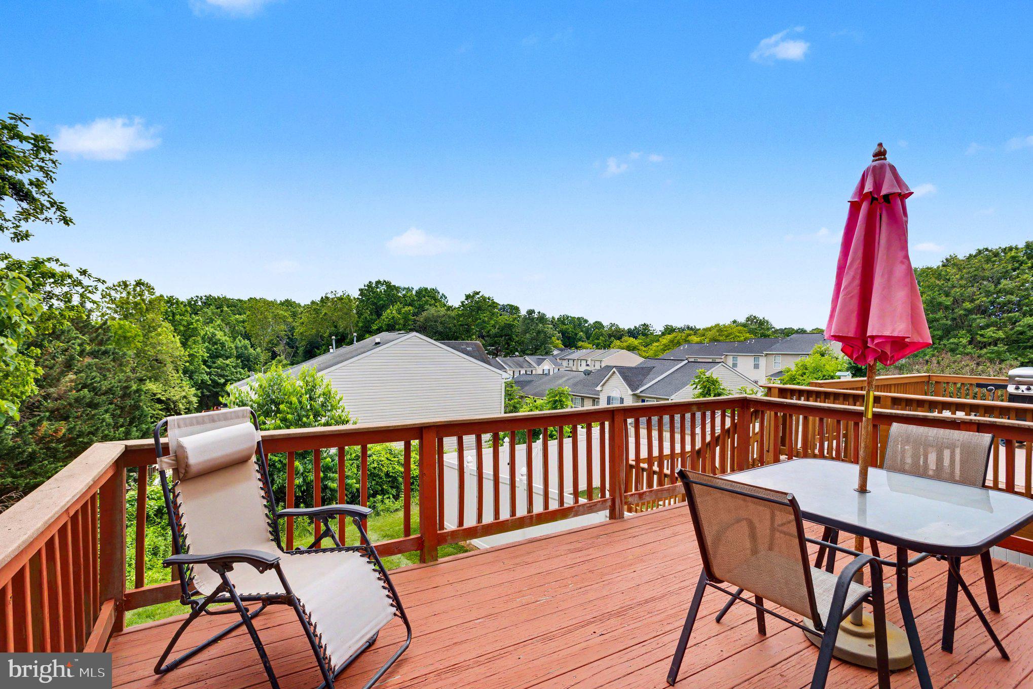 BRENTWOOD PARK - Residential