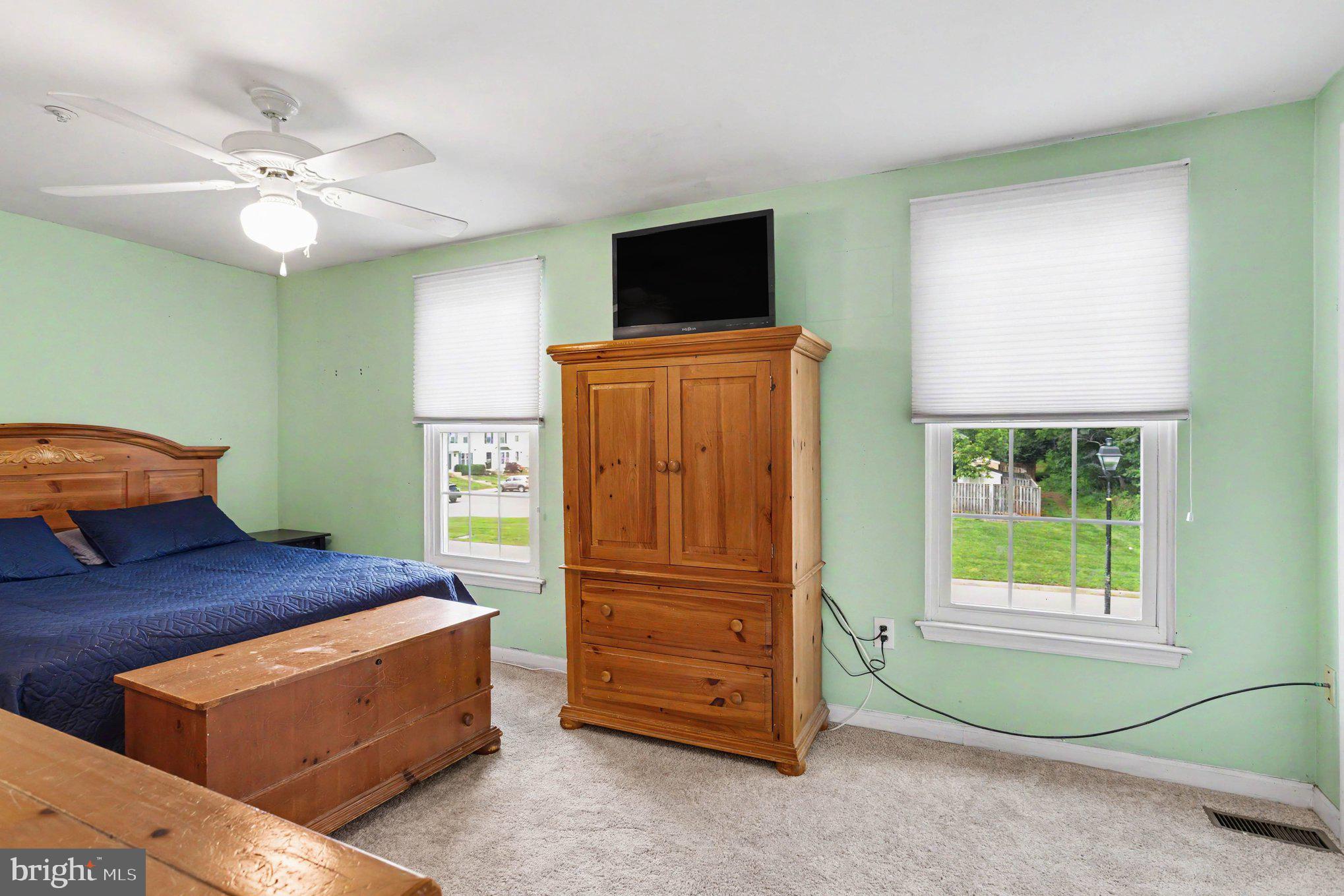 BRENTWOOD PARK - Residential