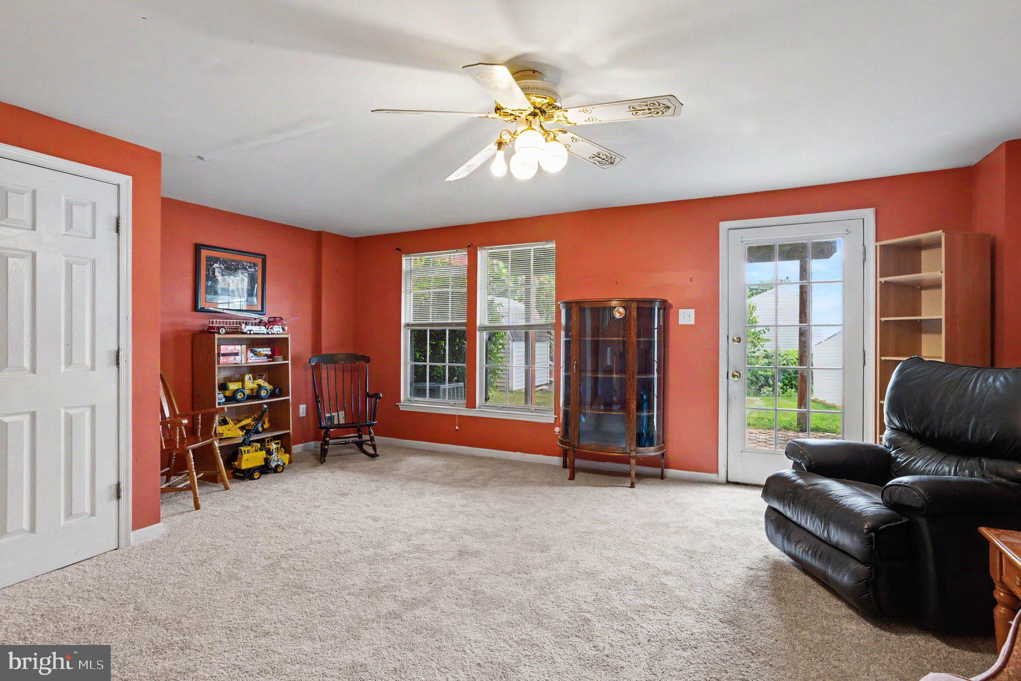 BRENTWOOD PARK - Residential