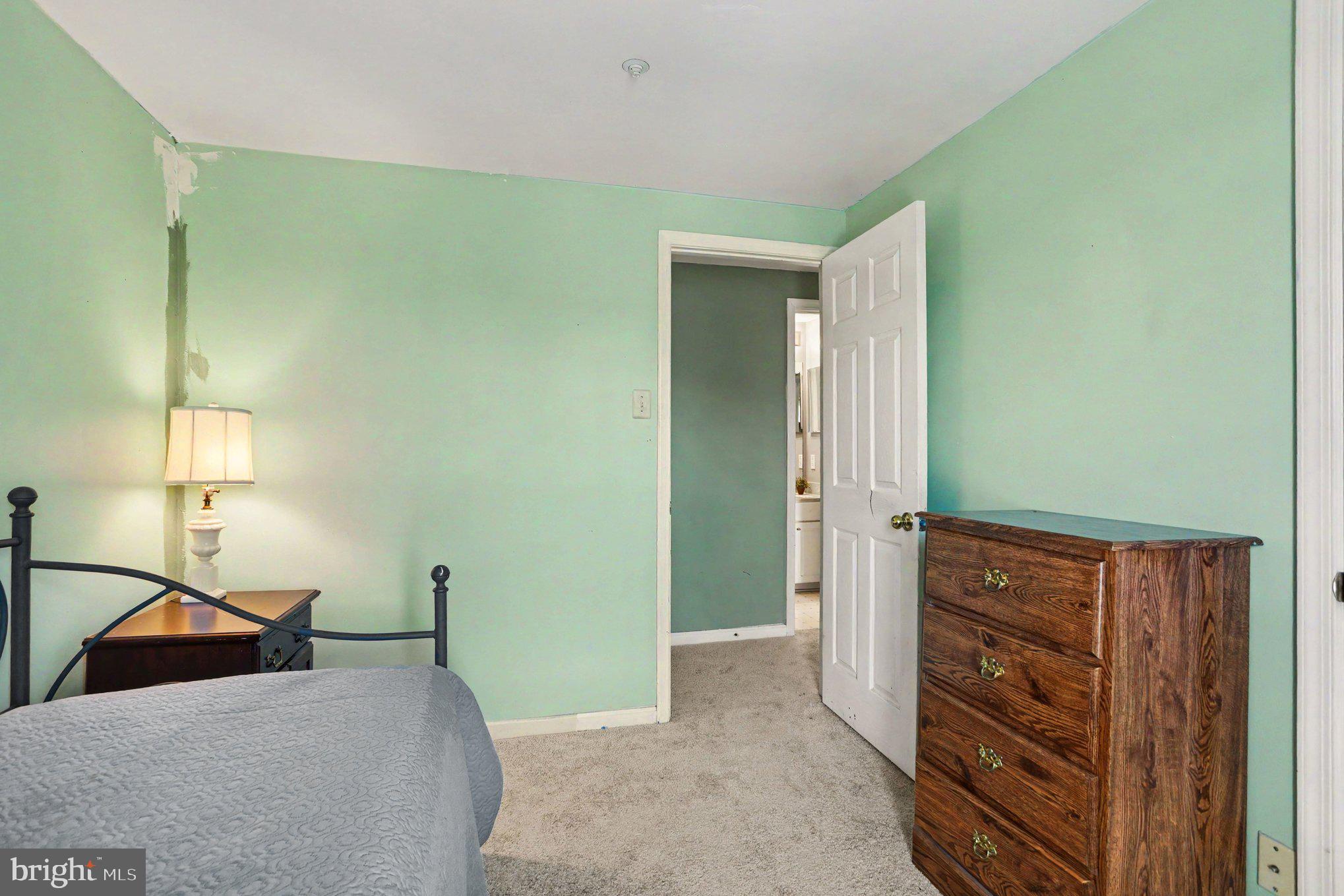 BRENTWOOD PARK - Residential