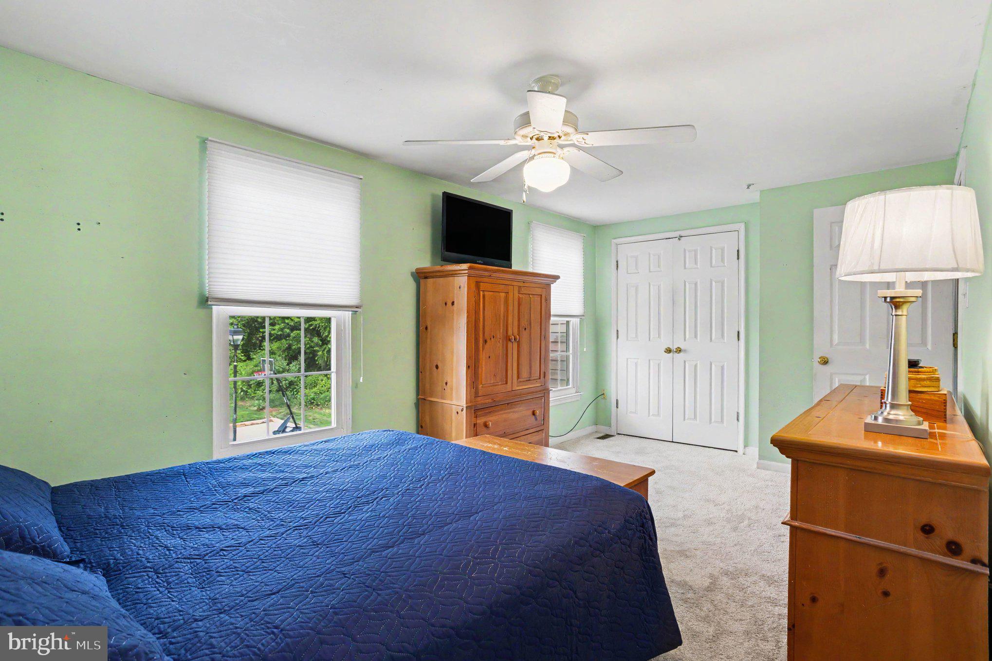 BRENTWOOD PARK - Residential