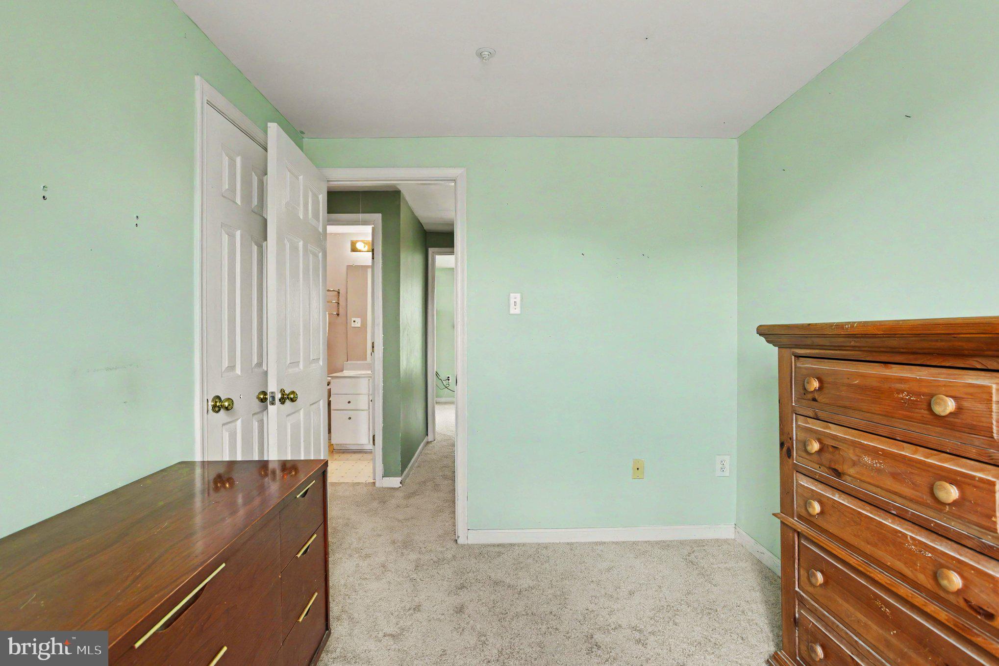 BRENTWOOD PARK - Residential